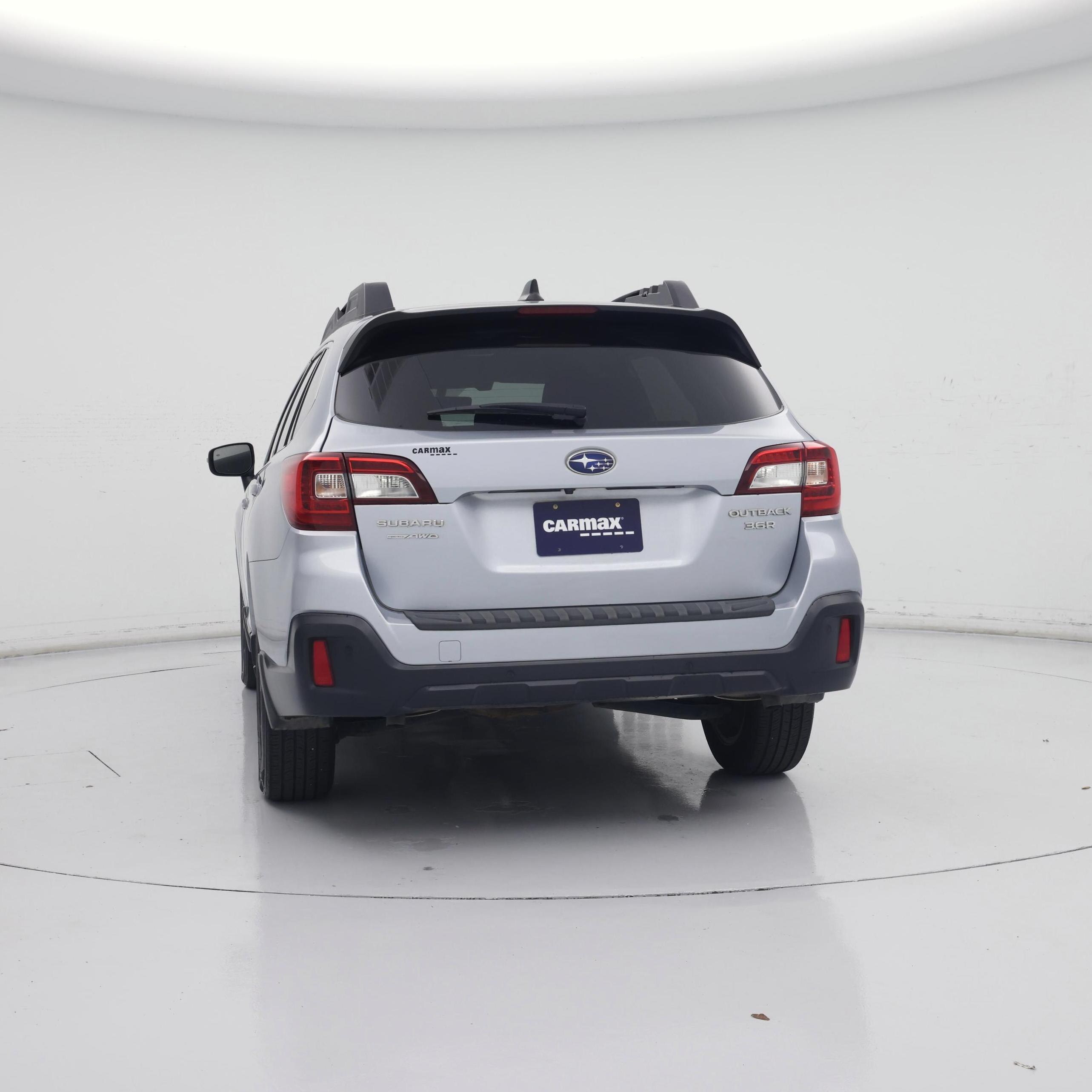 Thumbnail: 2019 Subaru Outback - 6