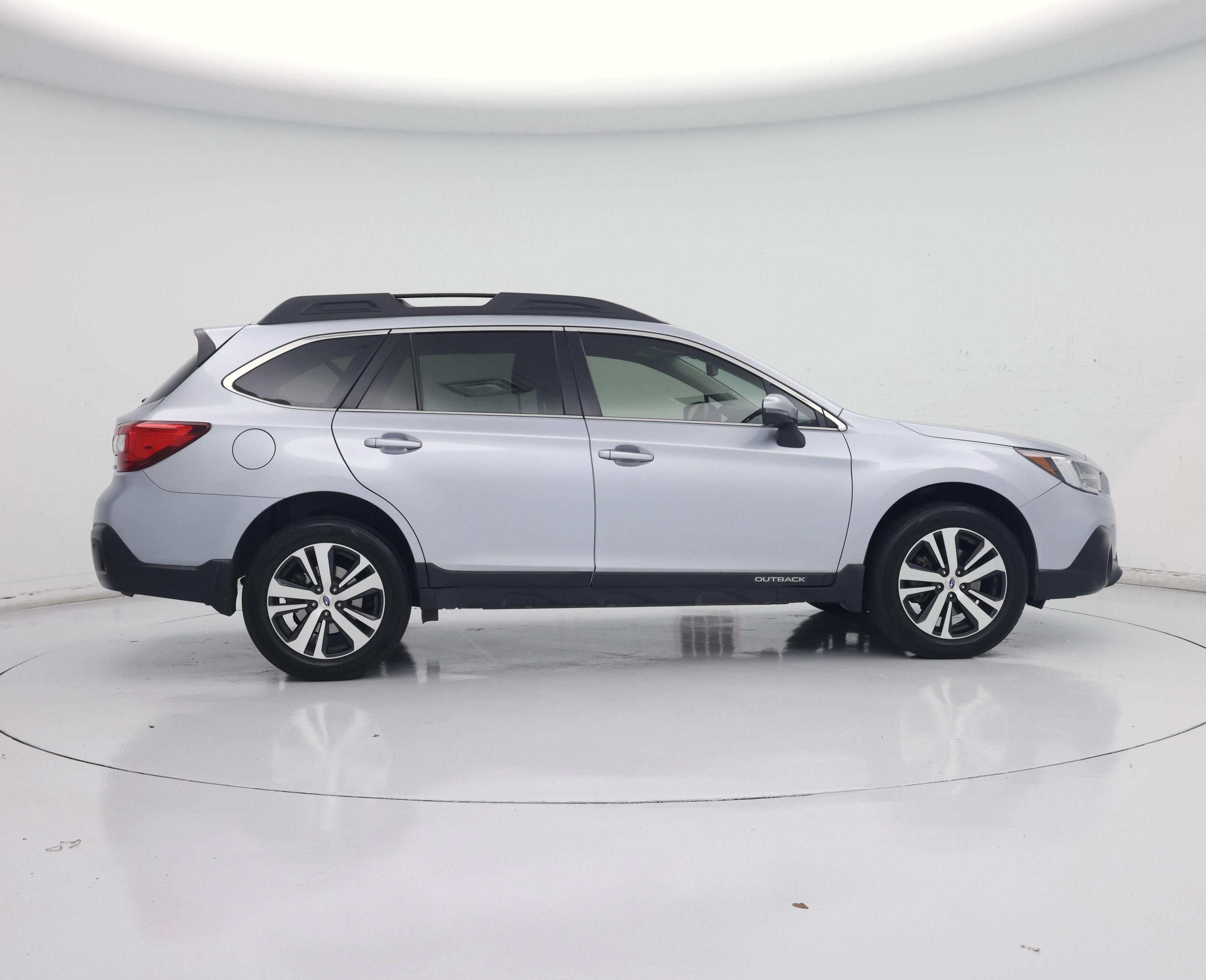 Thumbnail: 2019 Subaru Outback - 7