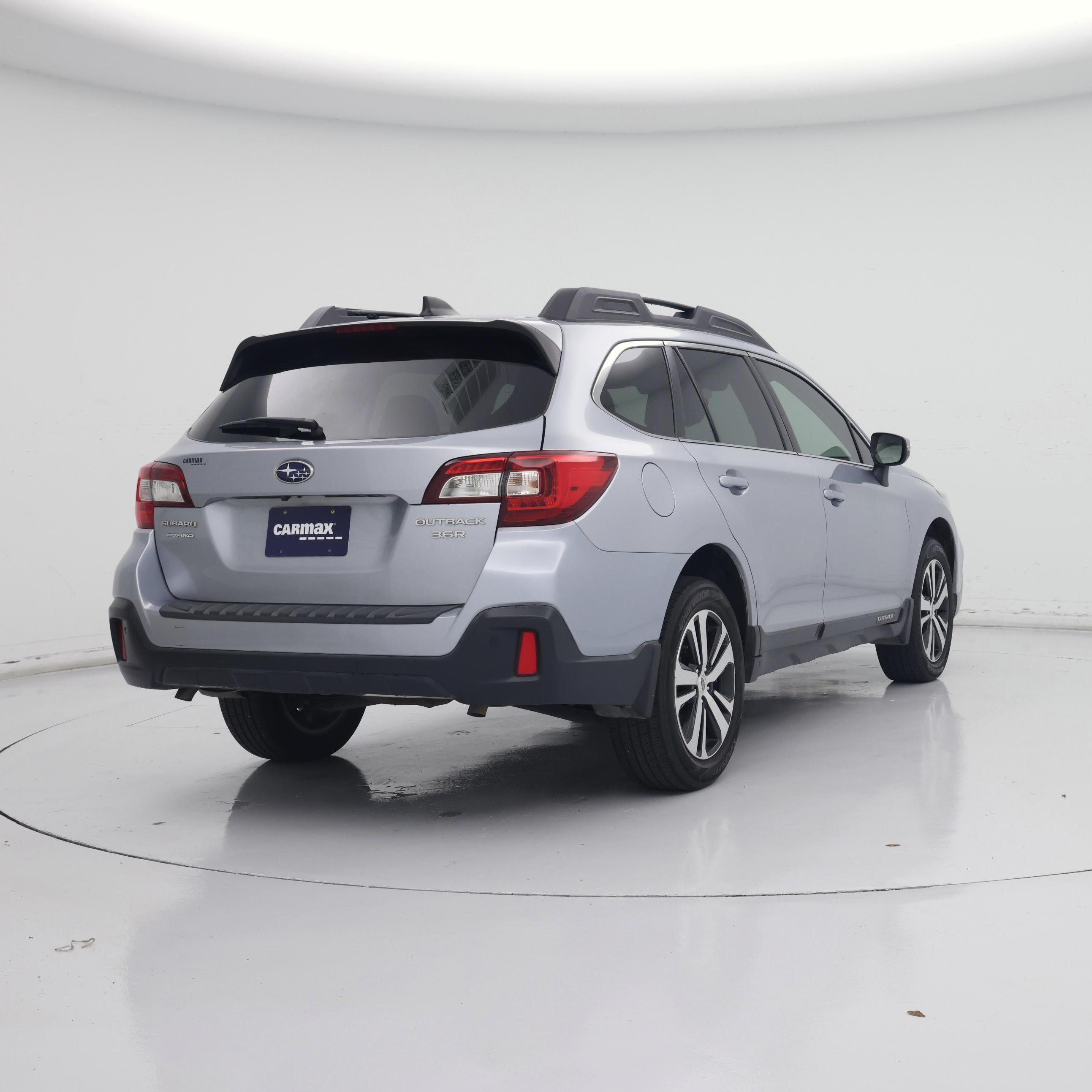 Thumbnail: 2019 Subaru Outback - 8