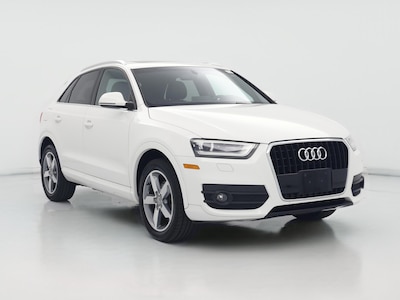 2015 Audi Q3 Premium Plus