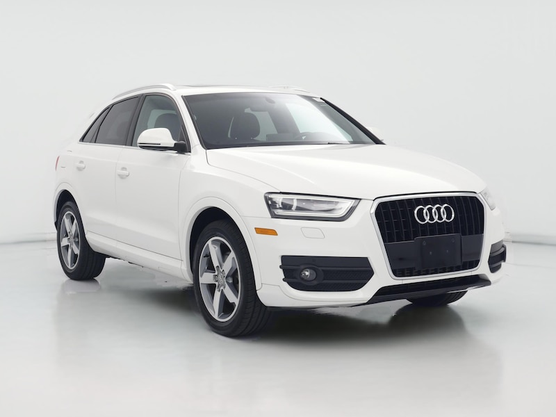 2015 Audi Q3 Premium Plus -
                  Gastonia, NC