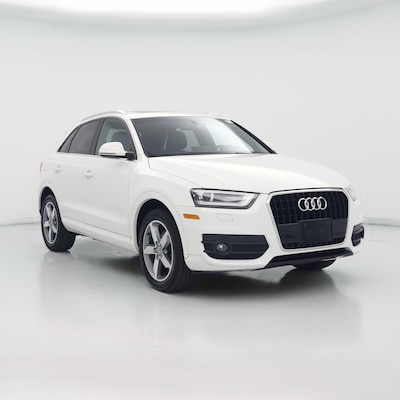 2015 Audi Q3 Premium Plus