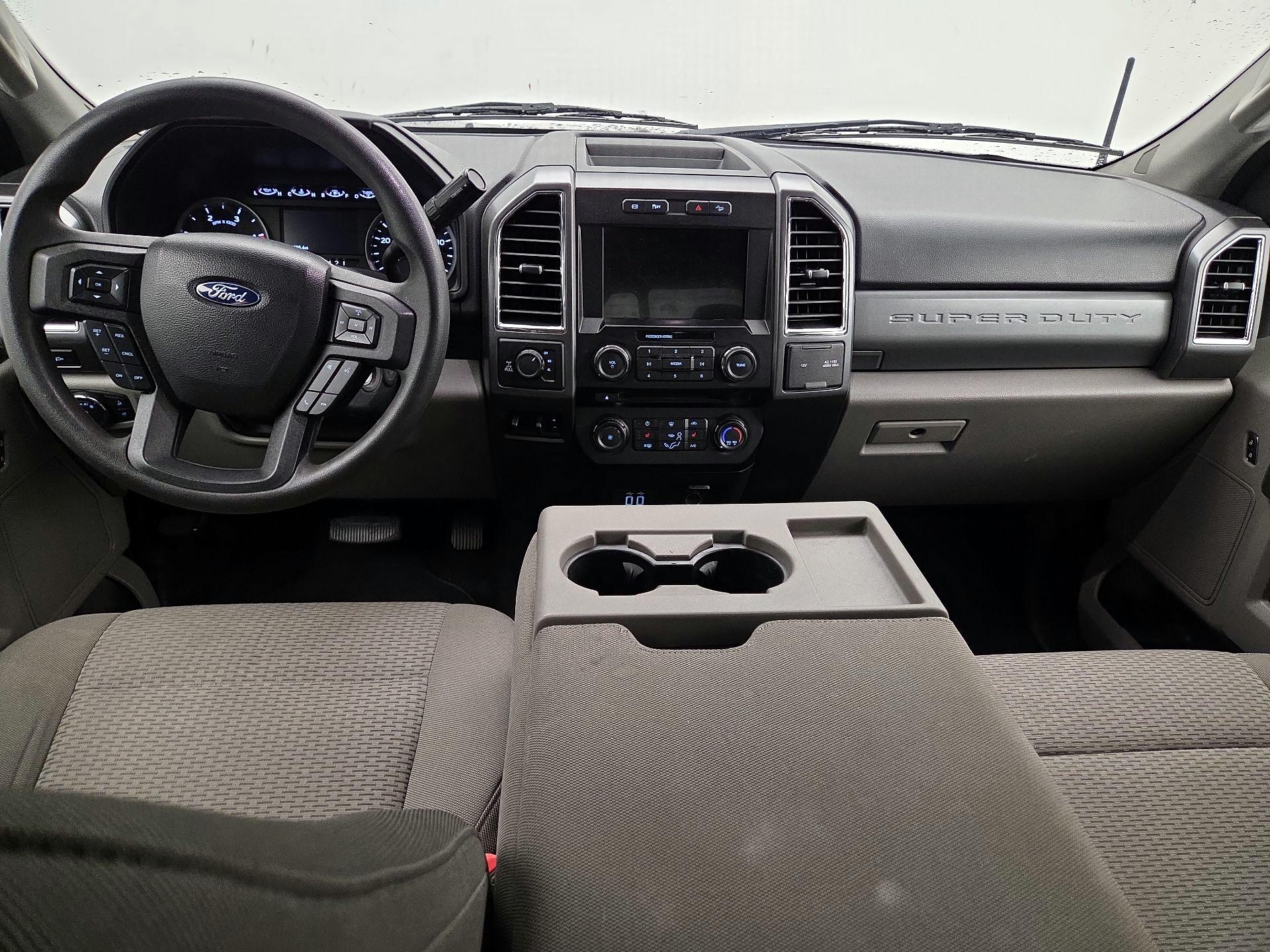 Thumbnail: 2017 Ford F-250 - 9