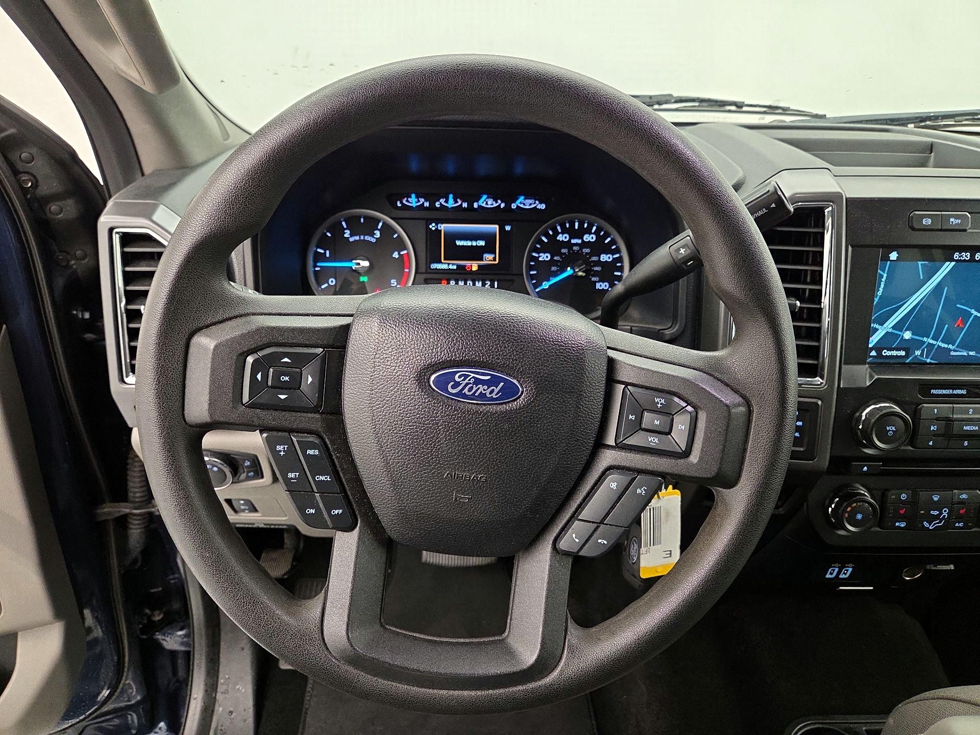 Thumbnail: 2017 Ford F-250 - 10