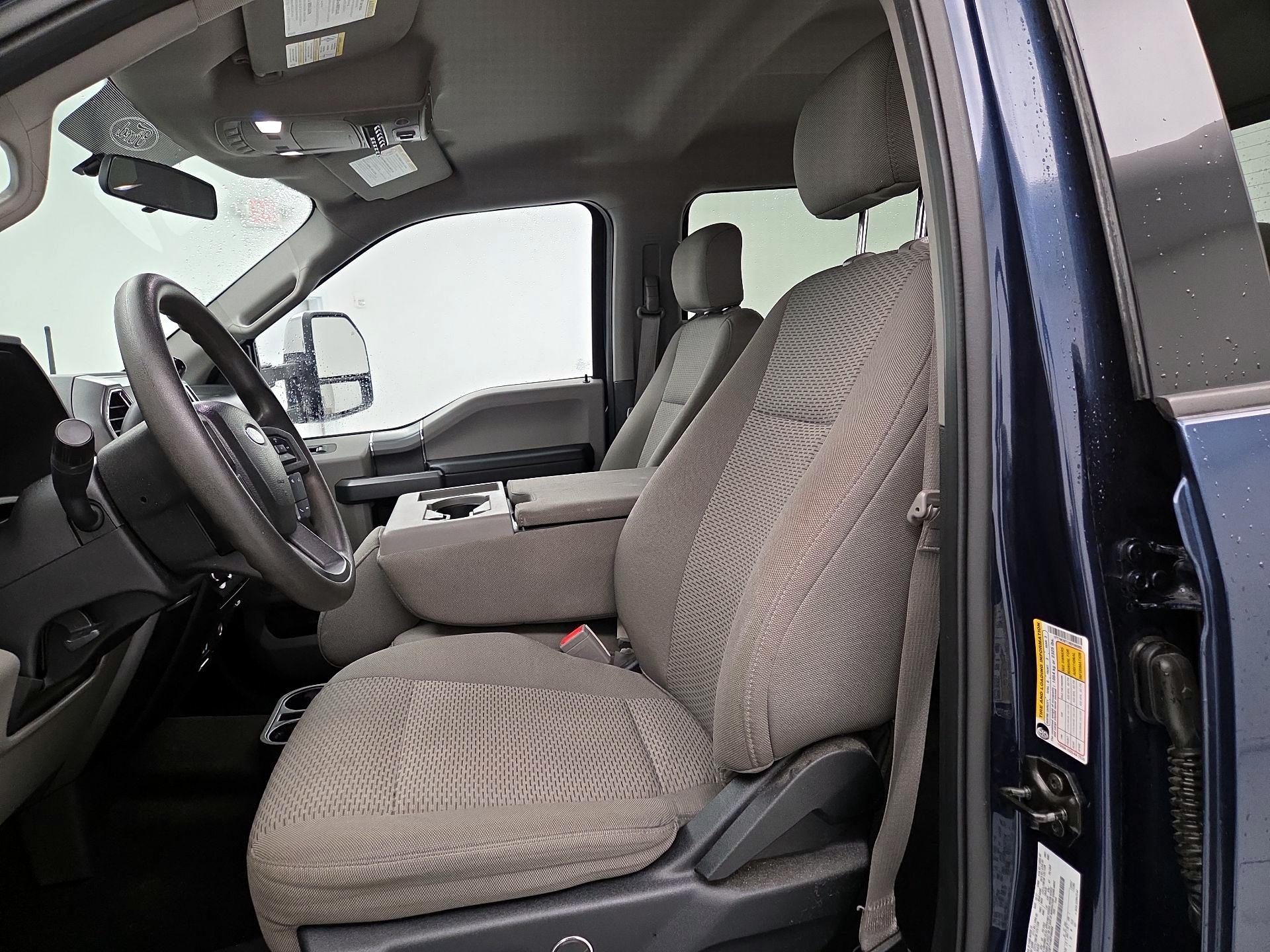 Thumbnail: 2017 Ford F-250 - 11