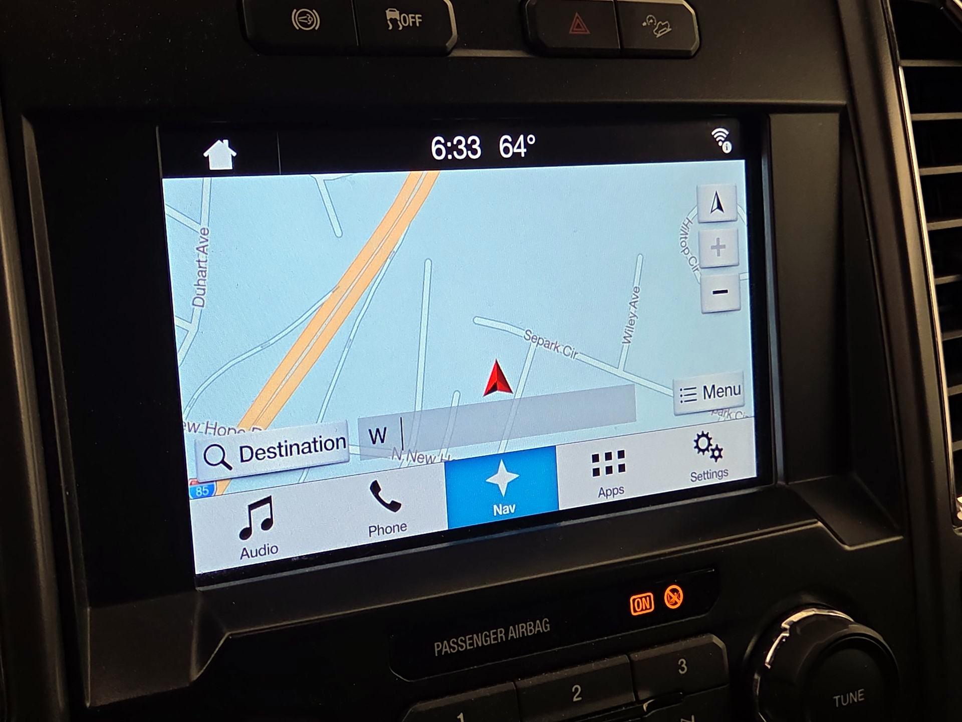 Thumbnail: 2017 Ford F-250 - 14