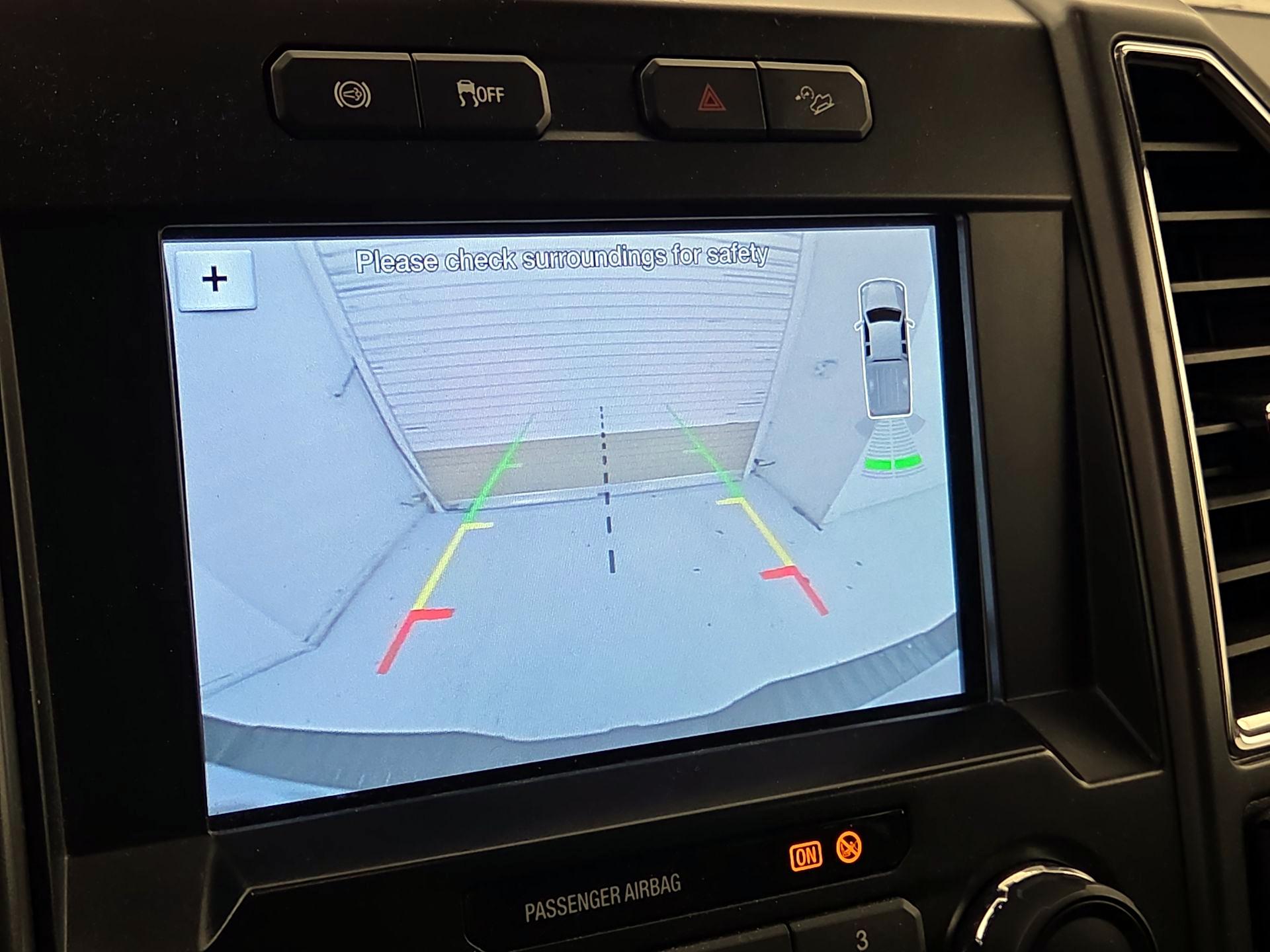 Thumbnail: 2017 Ford F-250 - 15