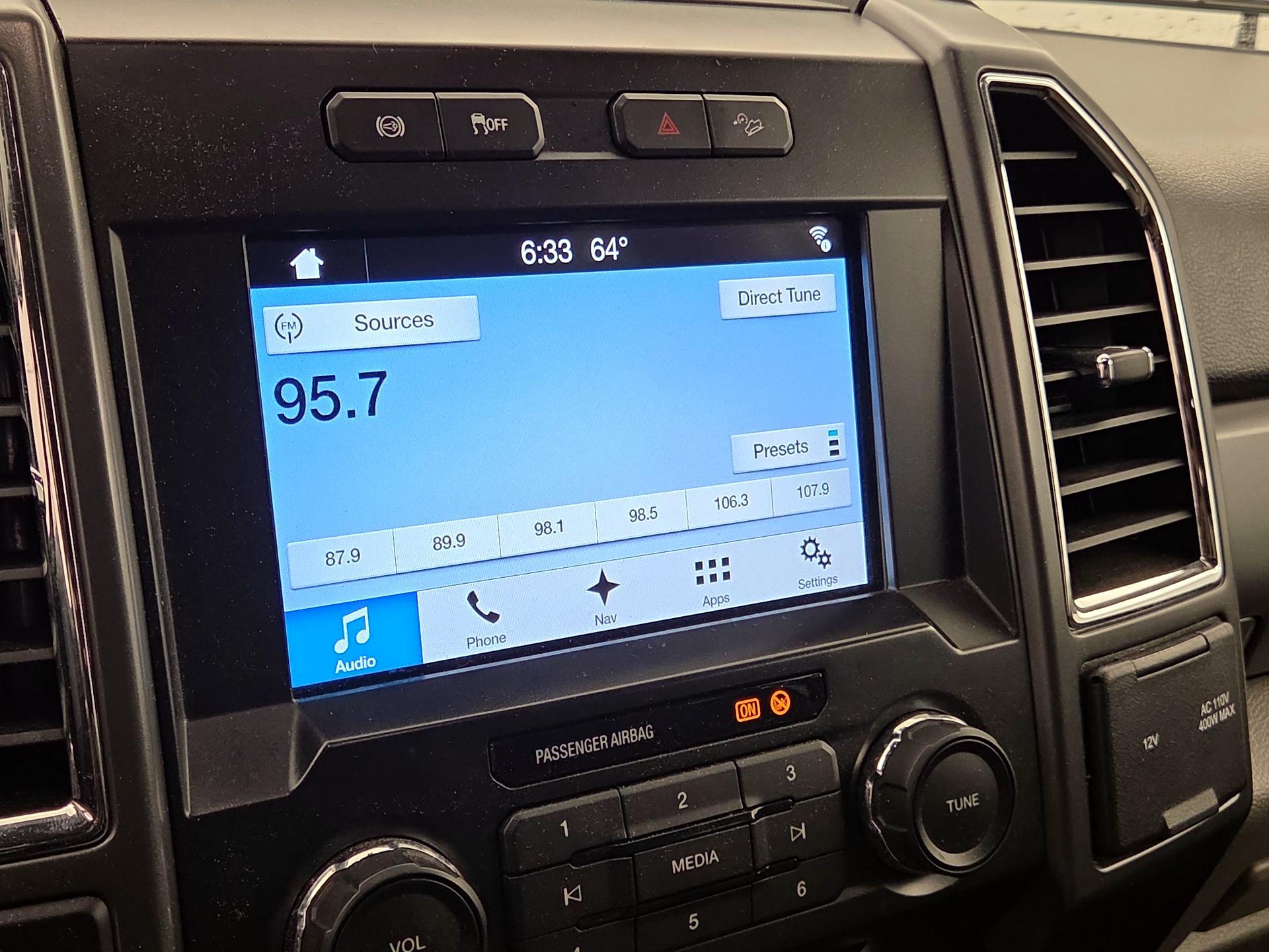 Thumbnail: 2017 Ford F-250 - 16