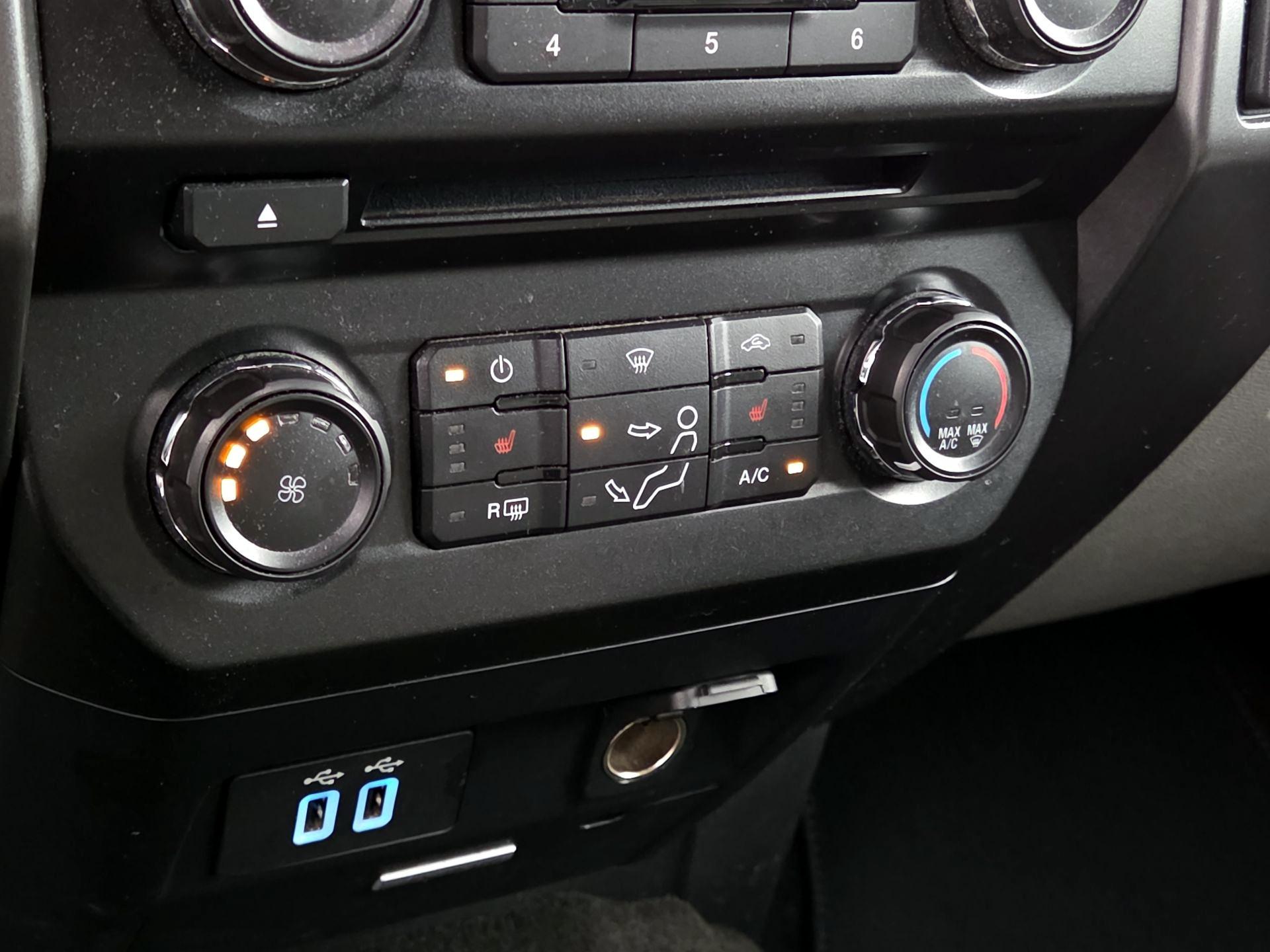 Thumbnail: 2017 Ford F-250 - 17