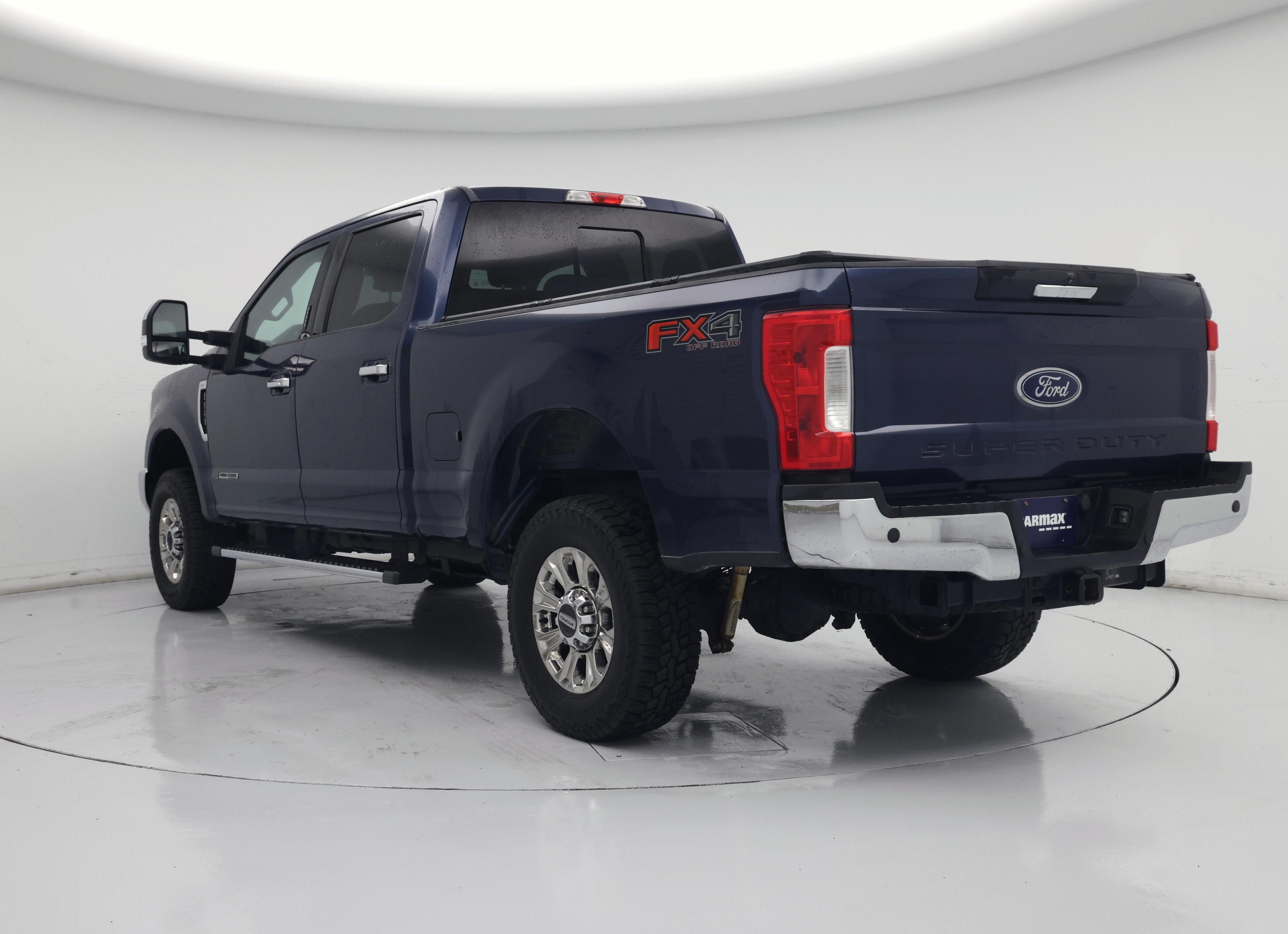 Thumbnail: 2017 Ford F-250 - 2