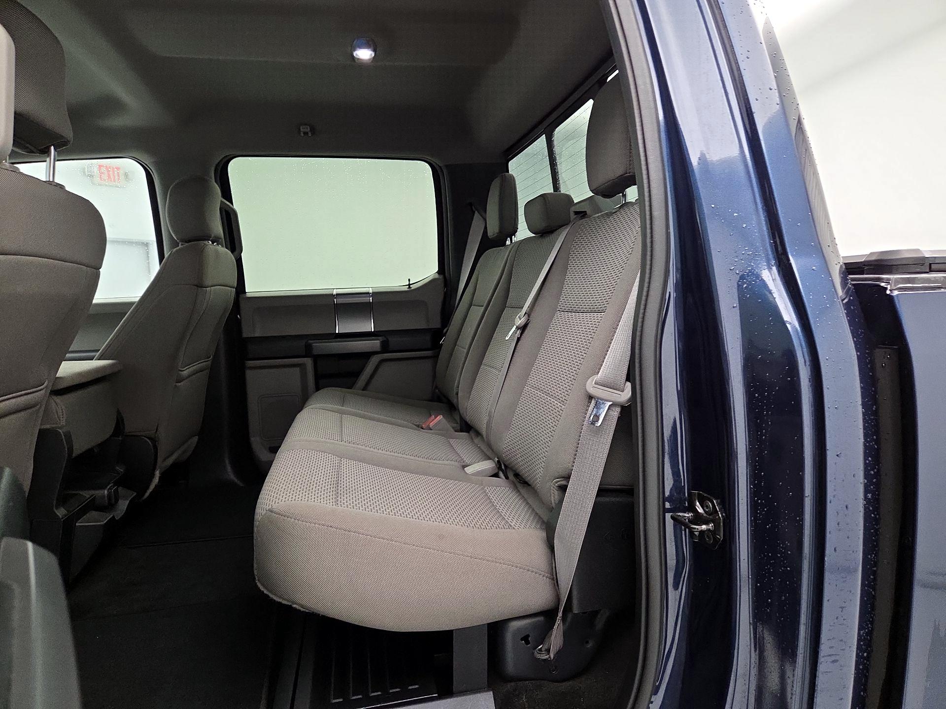 Thumbnail: 2017 Ford F-250 - 20