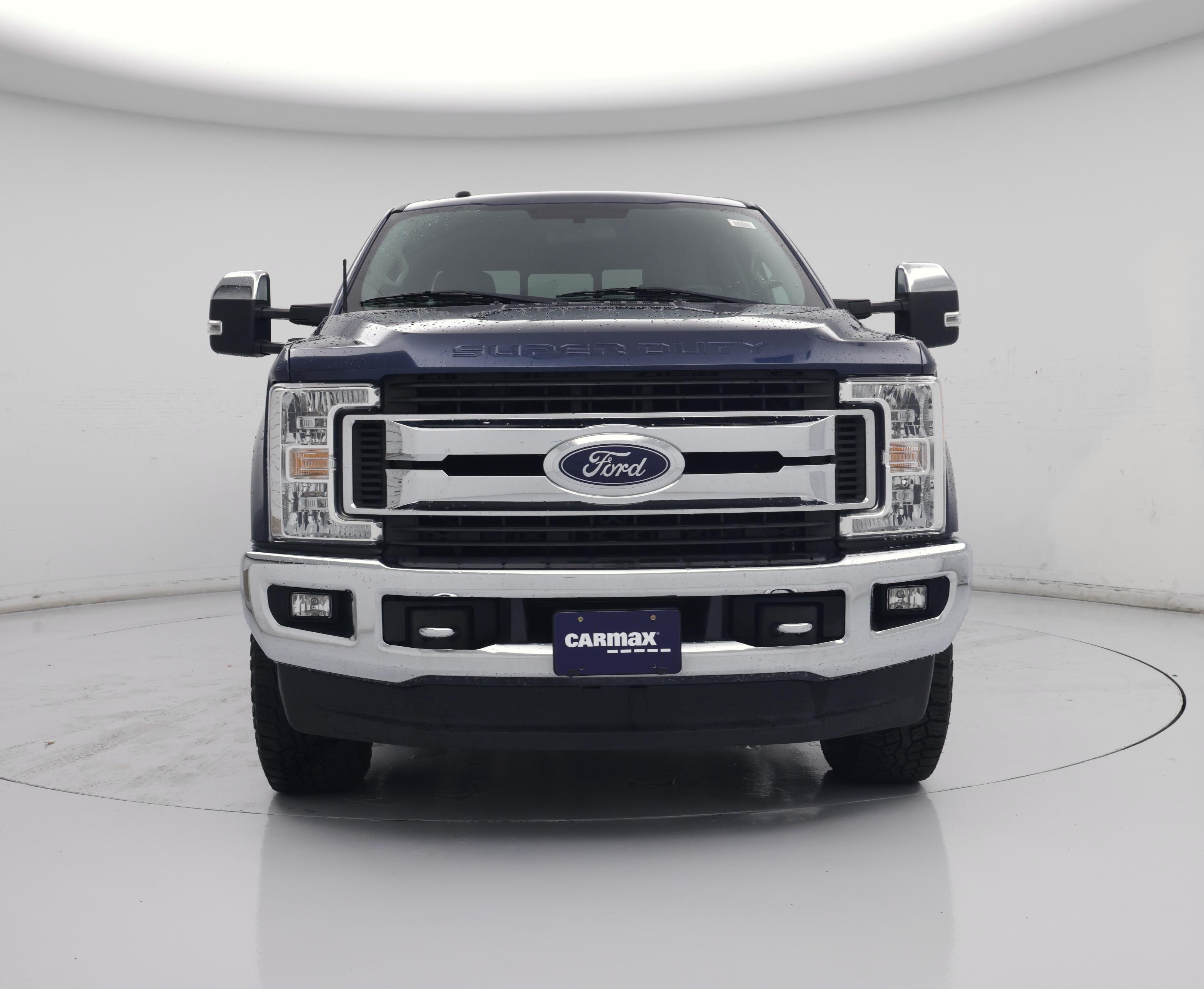 Thumbnail: 2017 Ford F-250 - 5