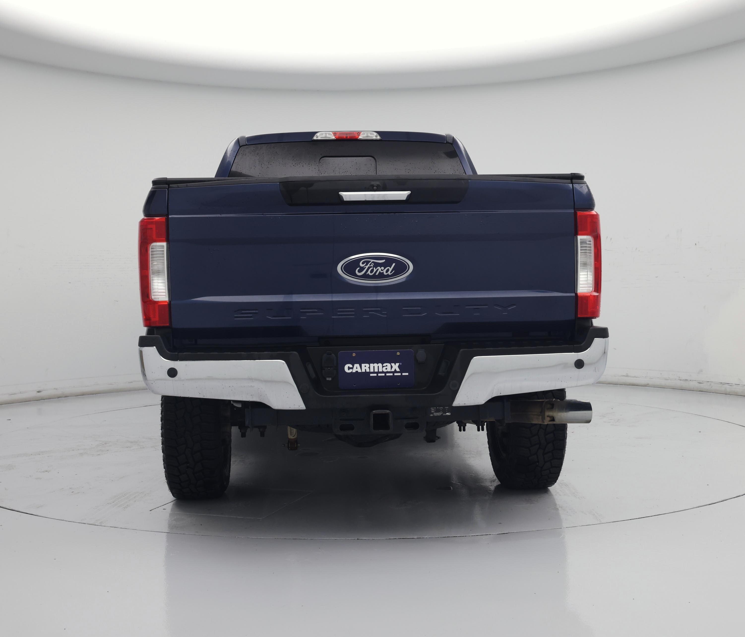 Thumbnail: 2017 Ford F-250 - 6