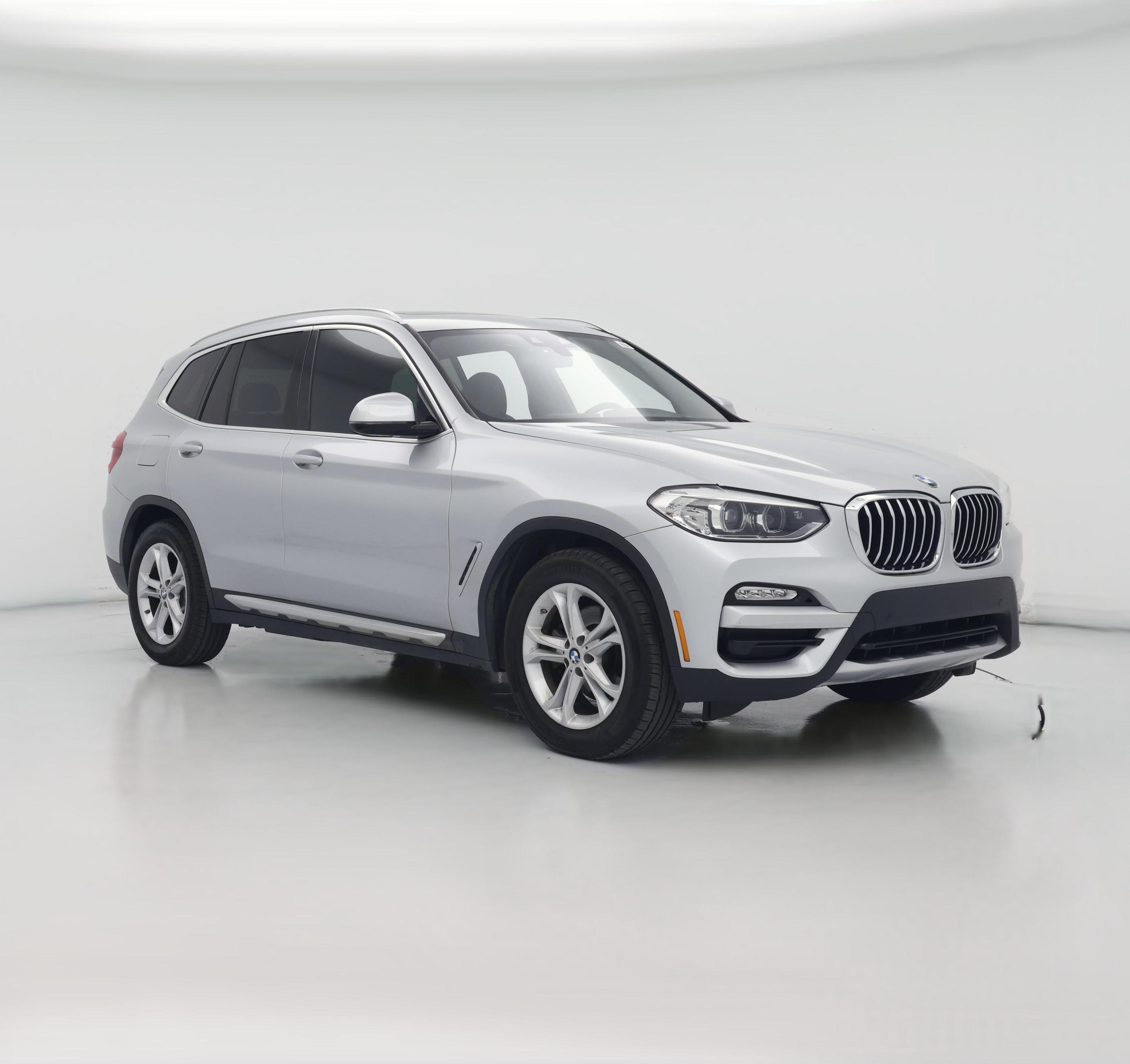 Thumbnail: 2019 BMW X3 - 1