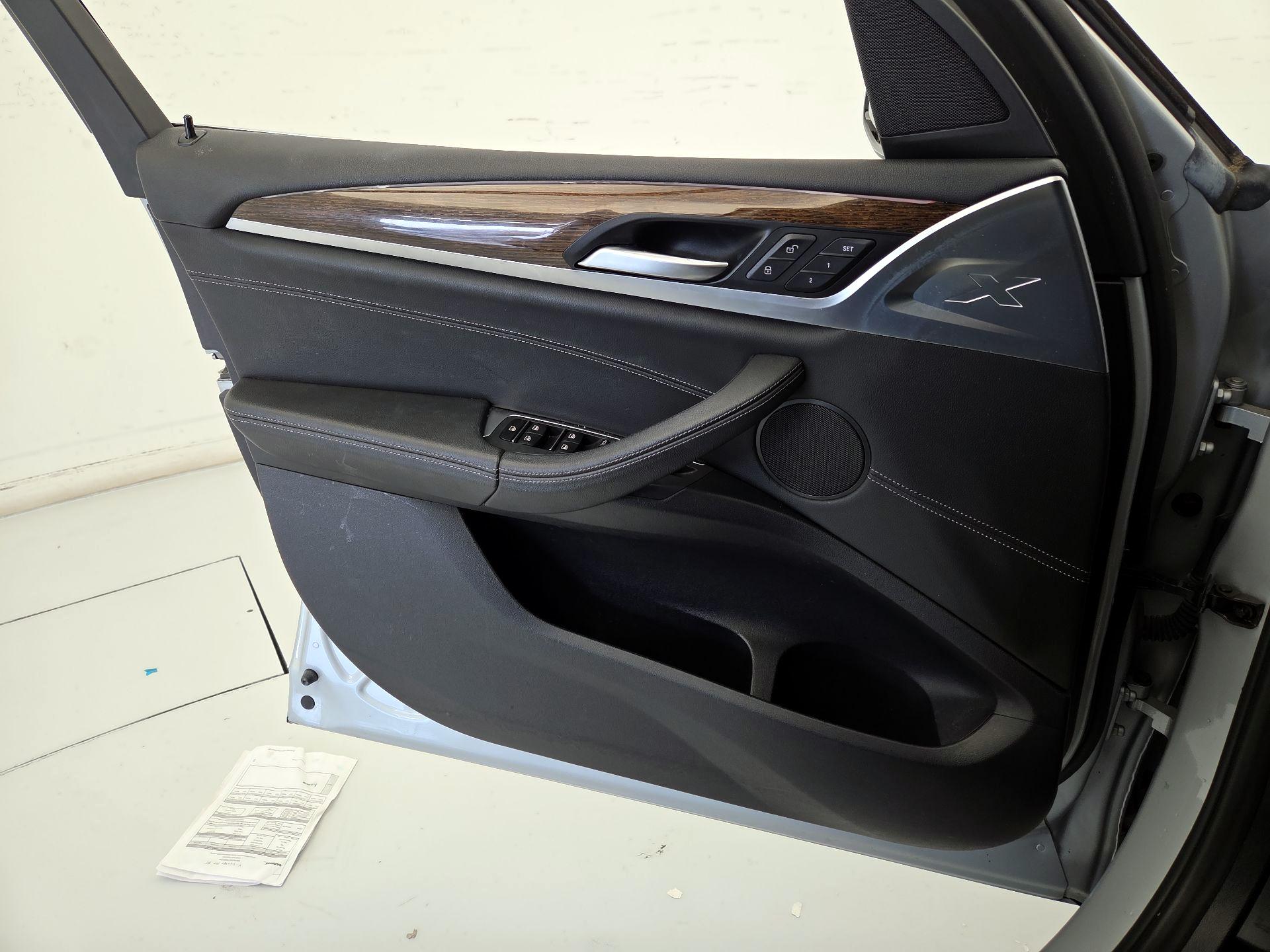 Thumbnail: 2019 BMW X3 - 12