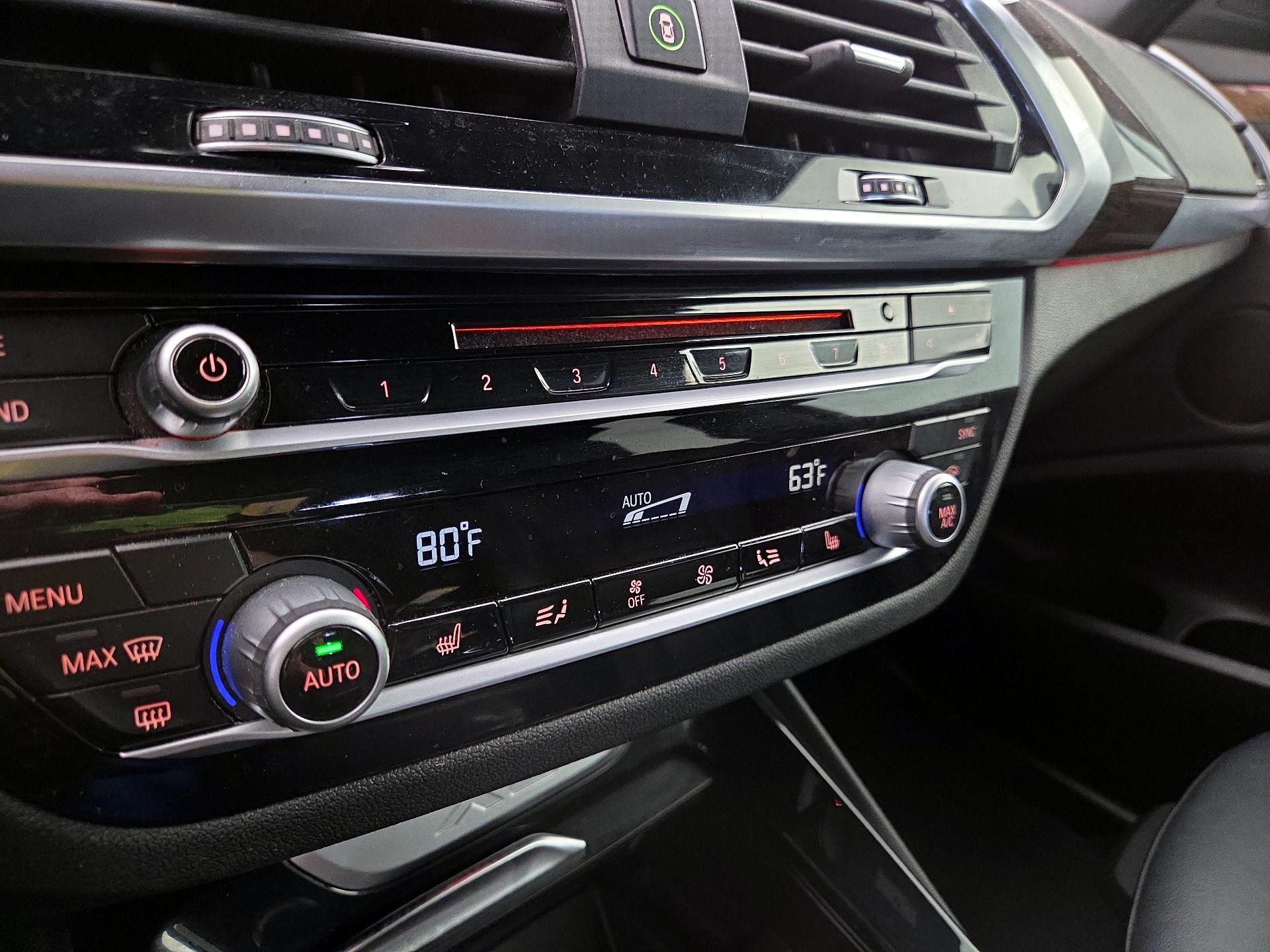 Thumbnail: 2019 BMW X3 - 16