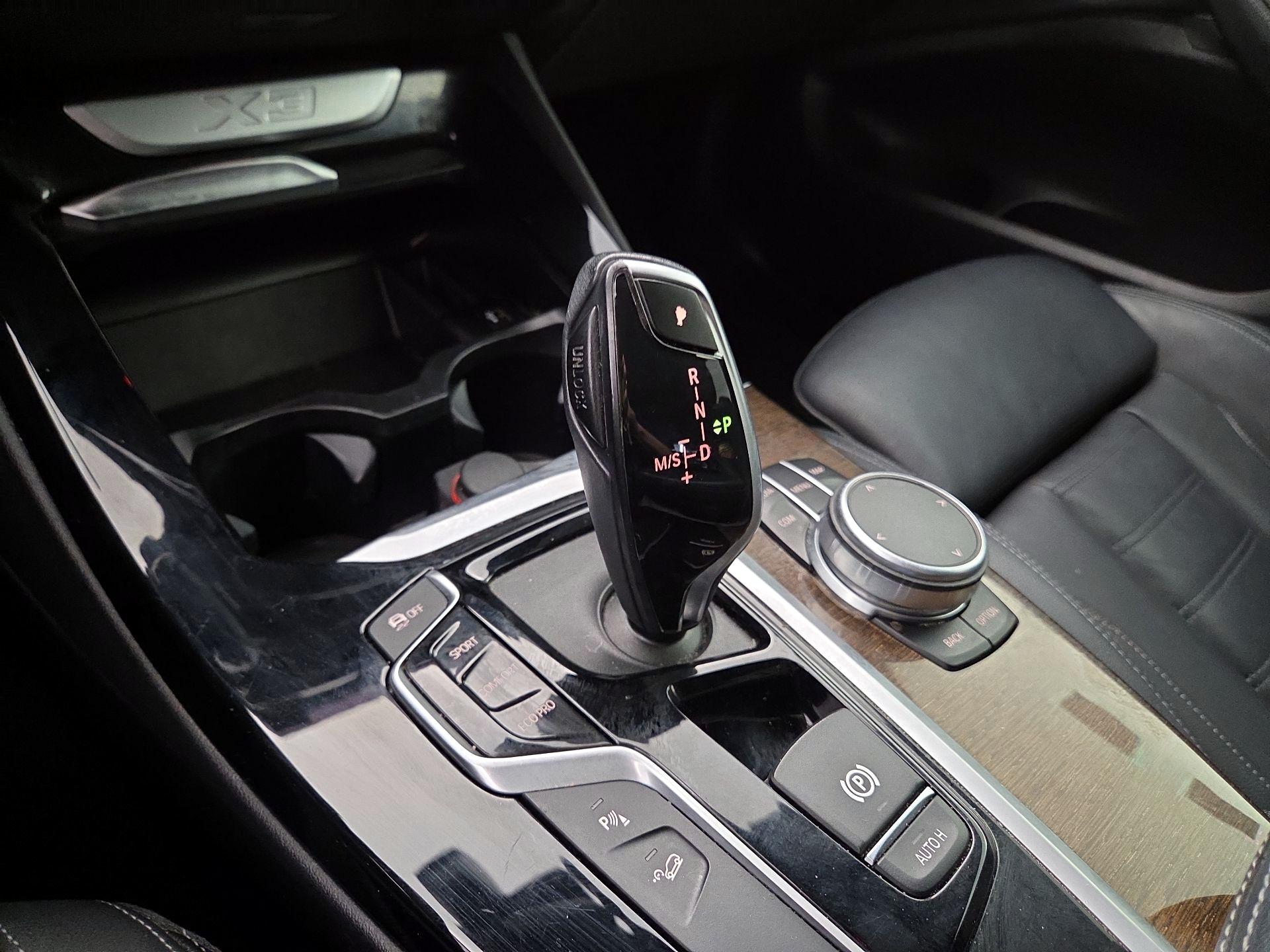 Thumbnail: 2019 BMW X3 - 17