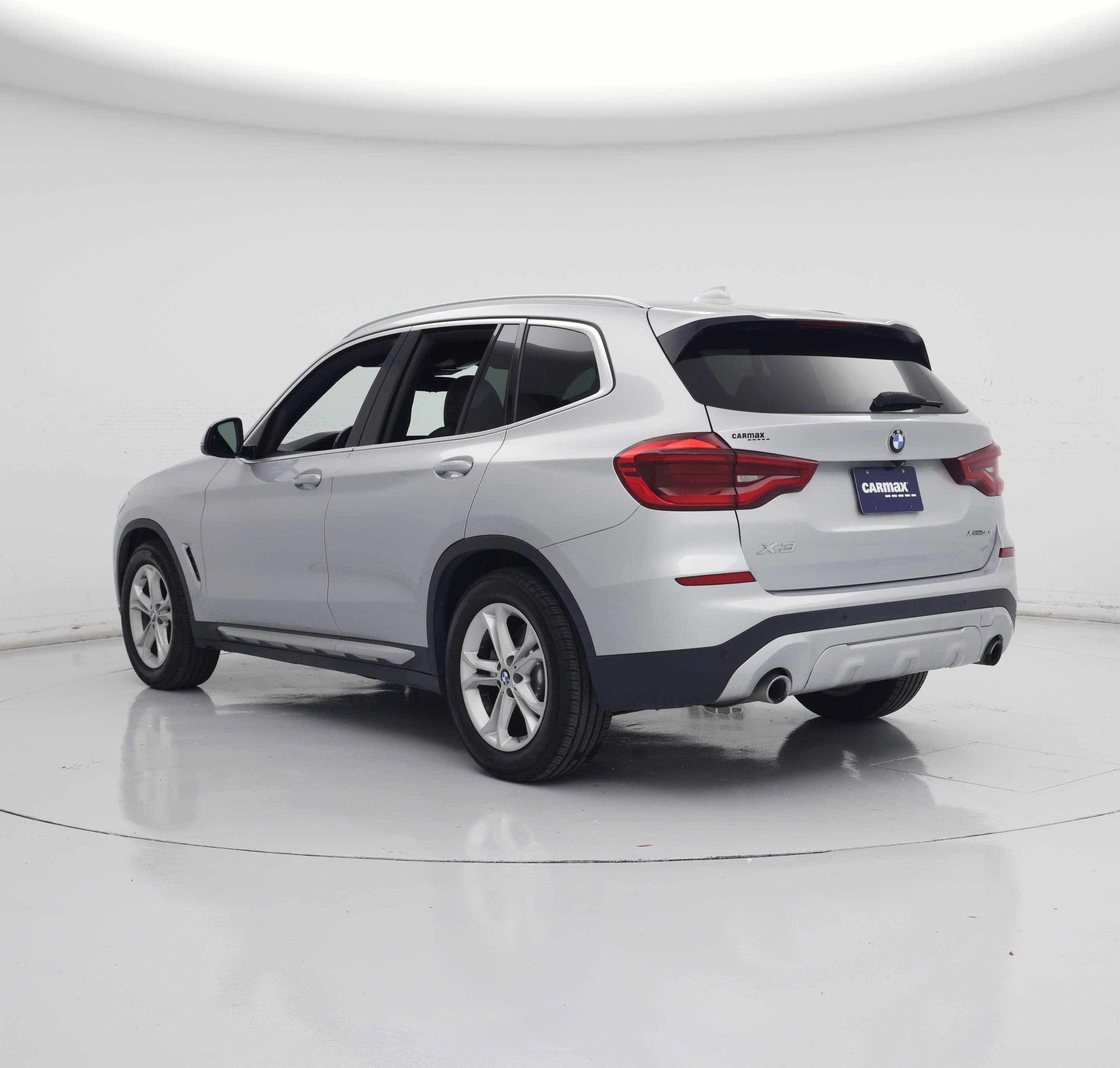 Thumbnail: 2019 BMW X3 - 2