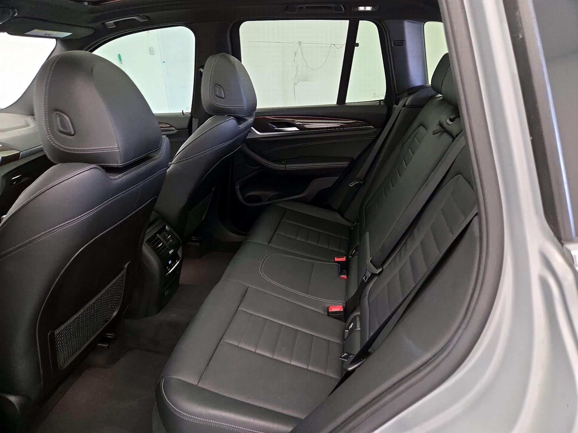 Thumbnail: 2019 BMW X3 - 20