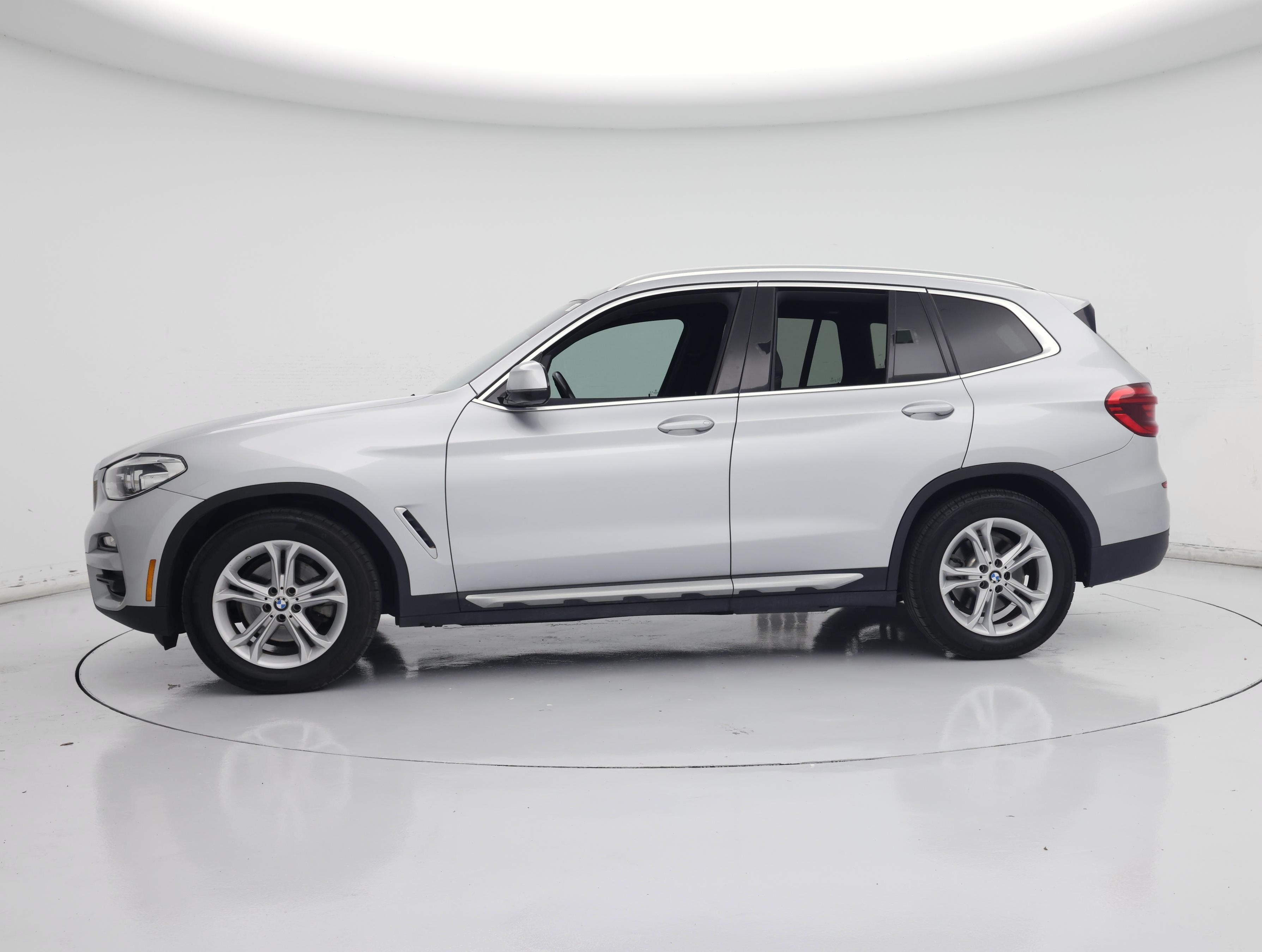Thumbnail: 2019 BMW X3 - 3