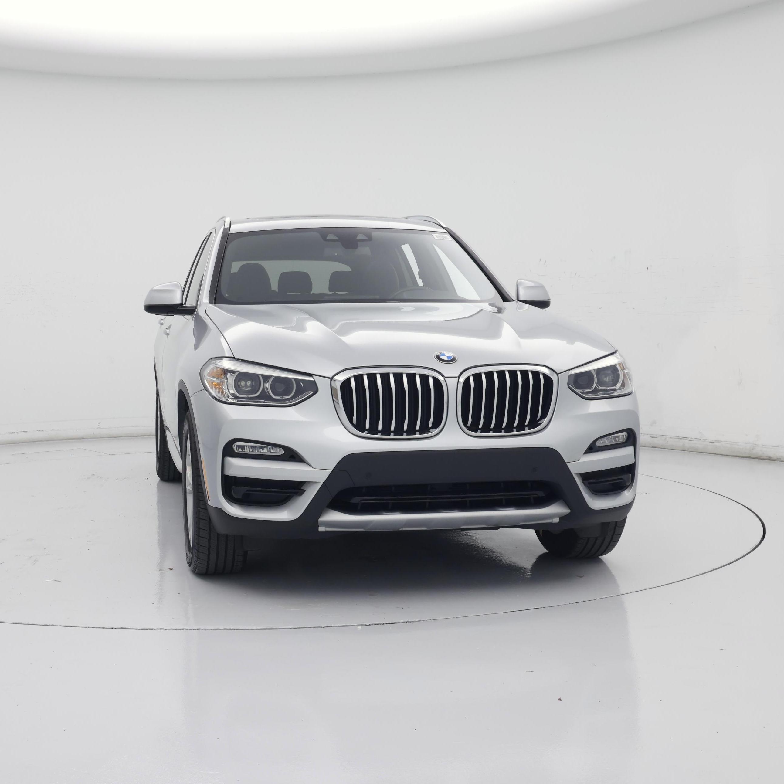 Thumbnail: 2019 BMW X3 - 5