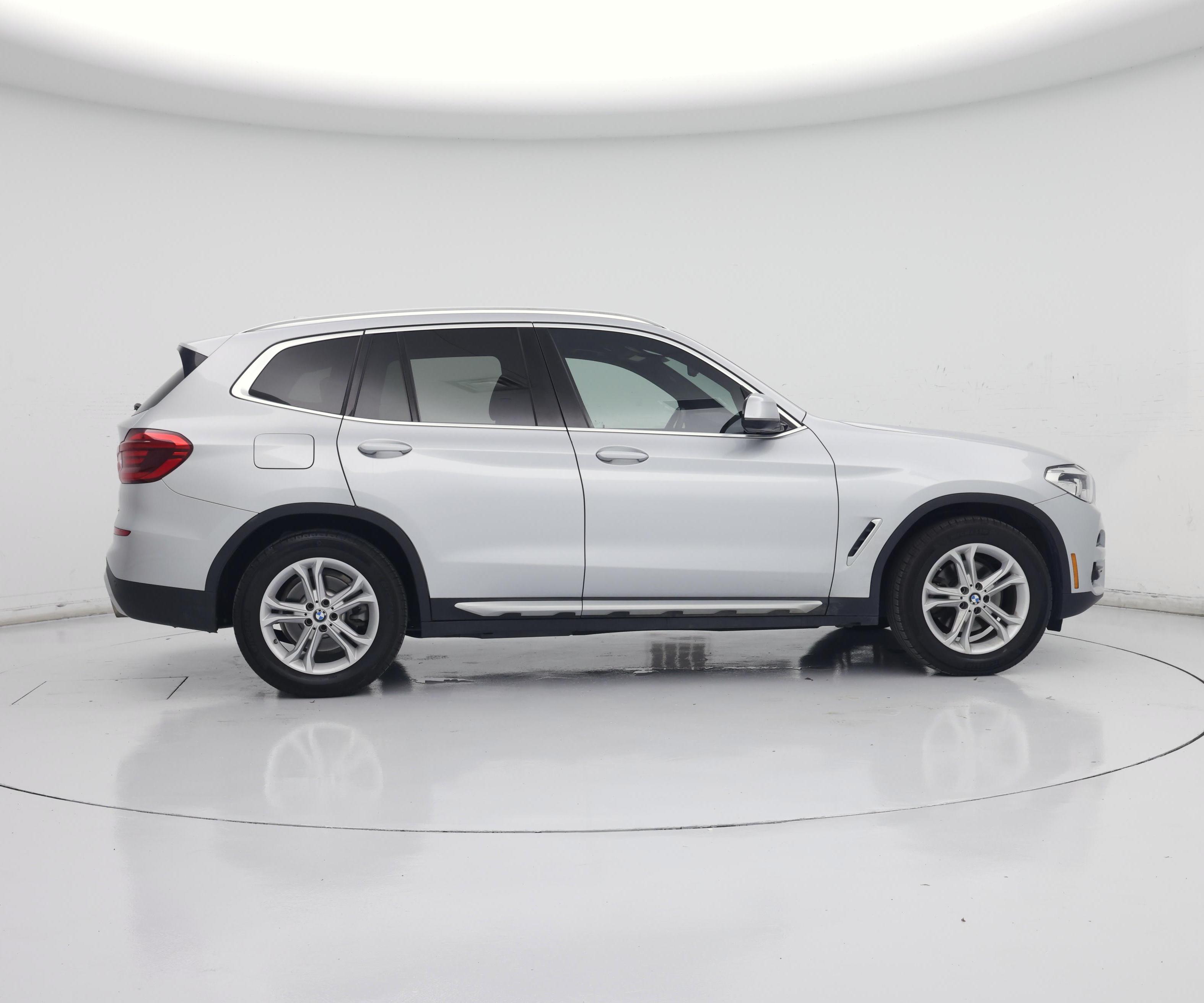 Thumbnail: 2019 BMW X3 - 7