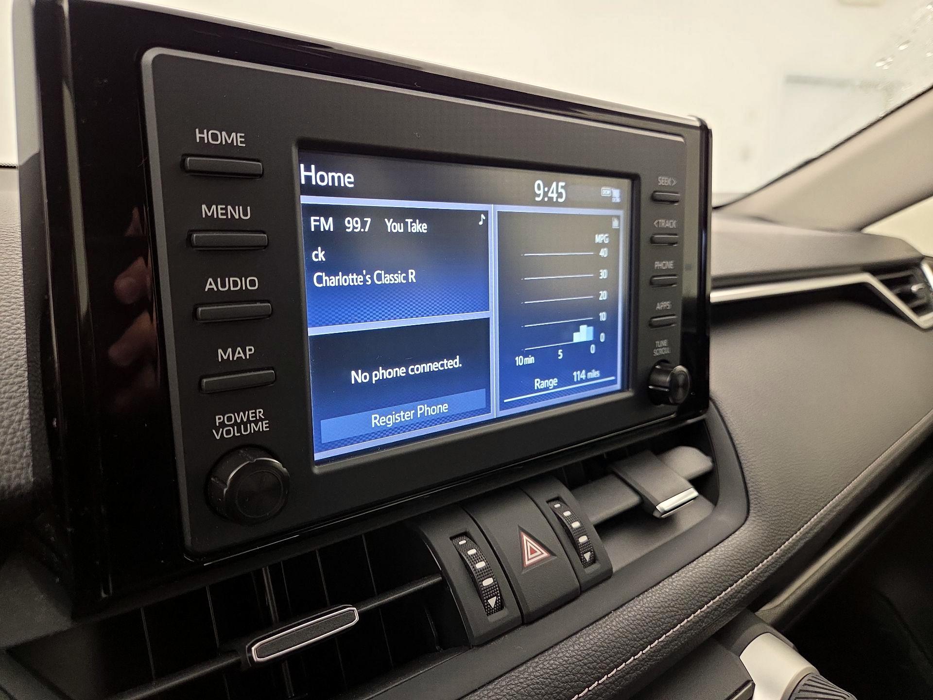 Thumbnail: 2019 Toyota RAV4 - 15