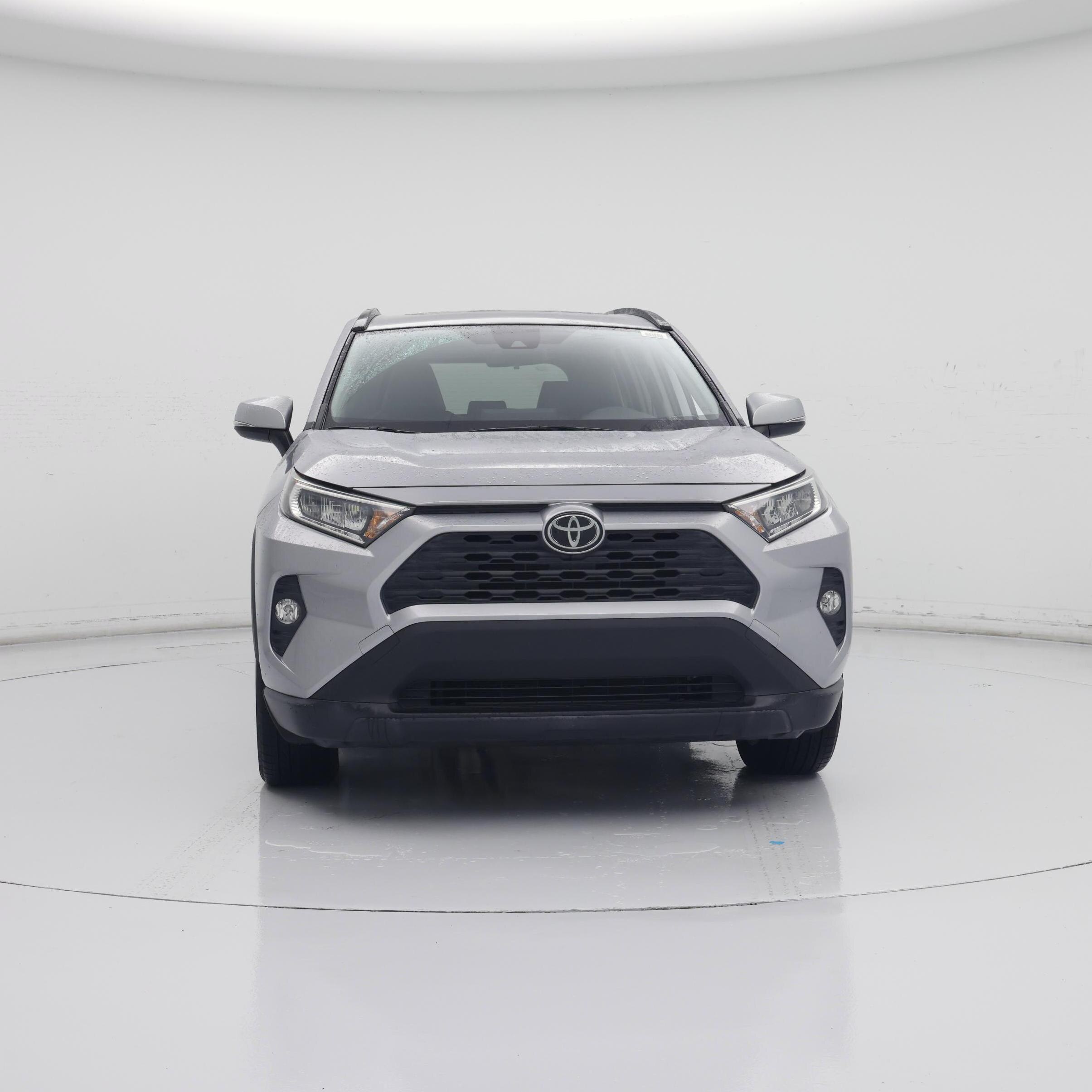 Thumbnail: 2019 Toyota RAV4 - 5