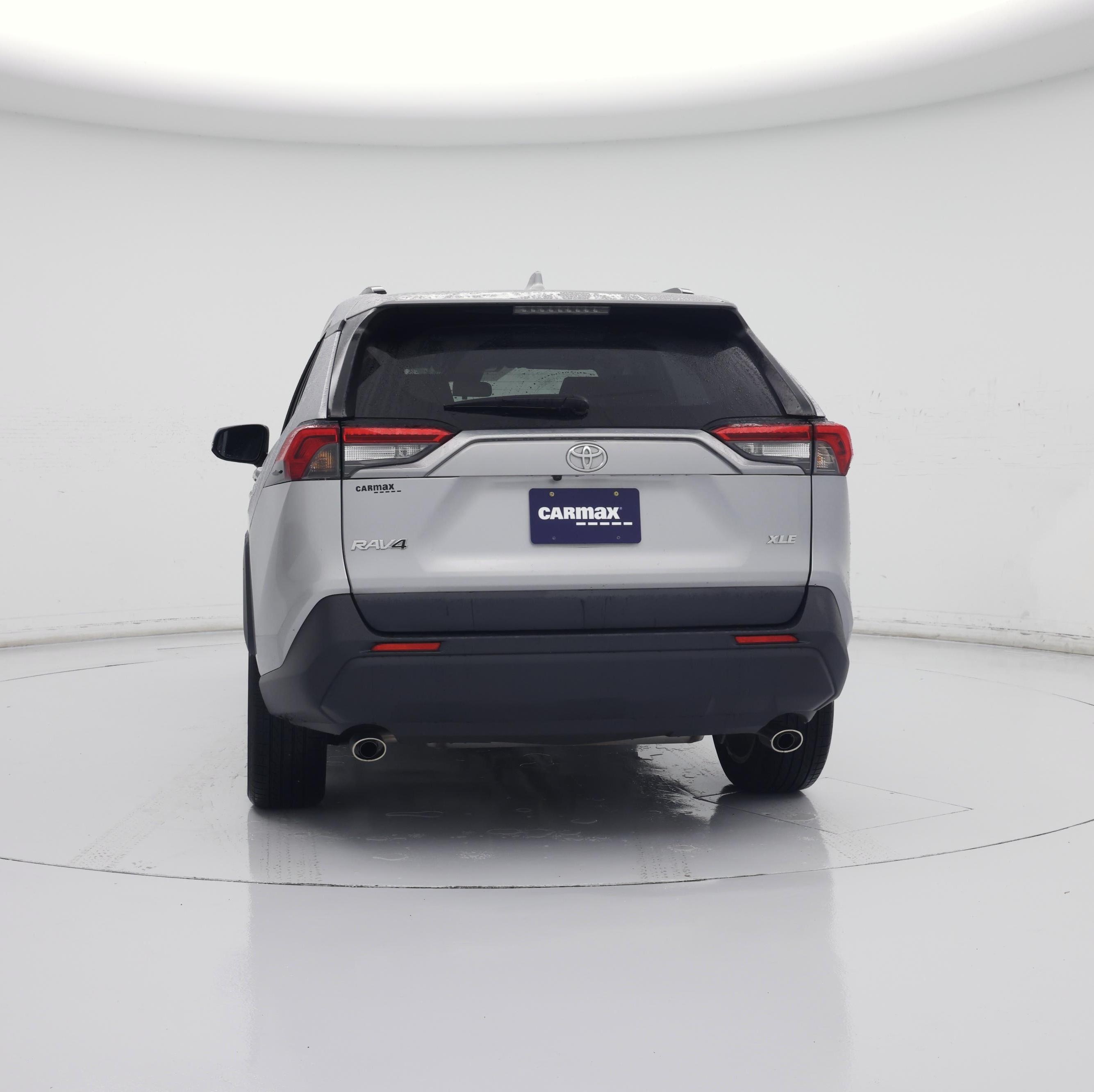 Thumbnail: 2019 Toyota RAV4 - 6