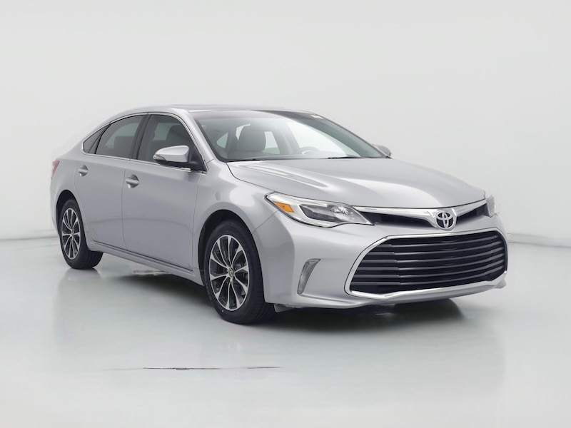 2016 Toyota Avalon XLE -
                  Gastonia, NC