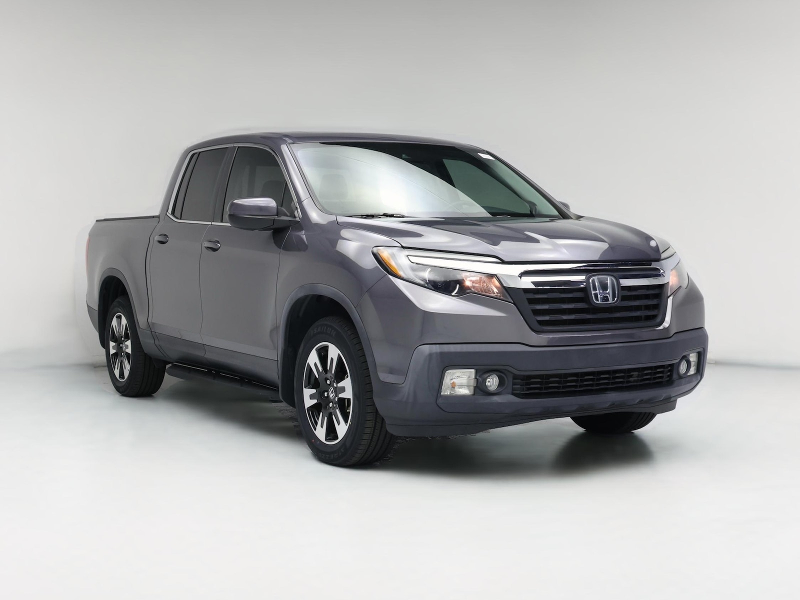 2020 Honda Ridgeline RTL