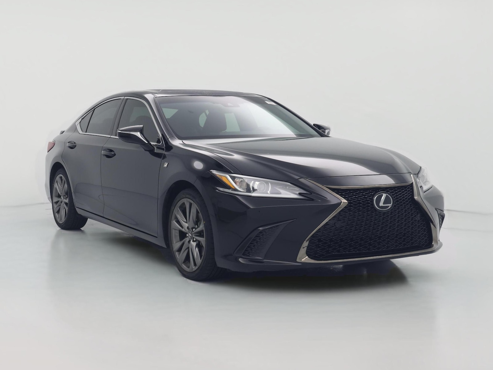 2020 Lexus ES