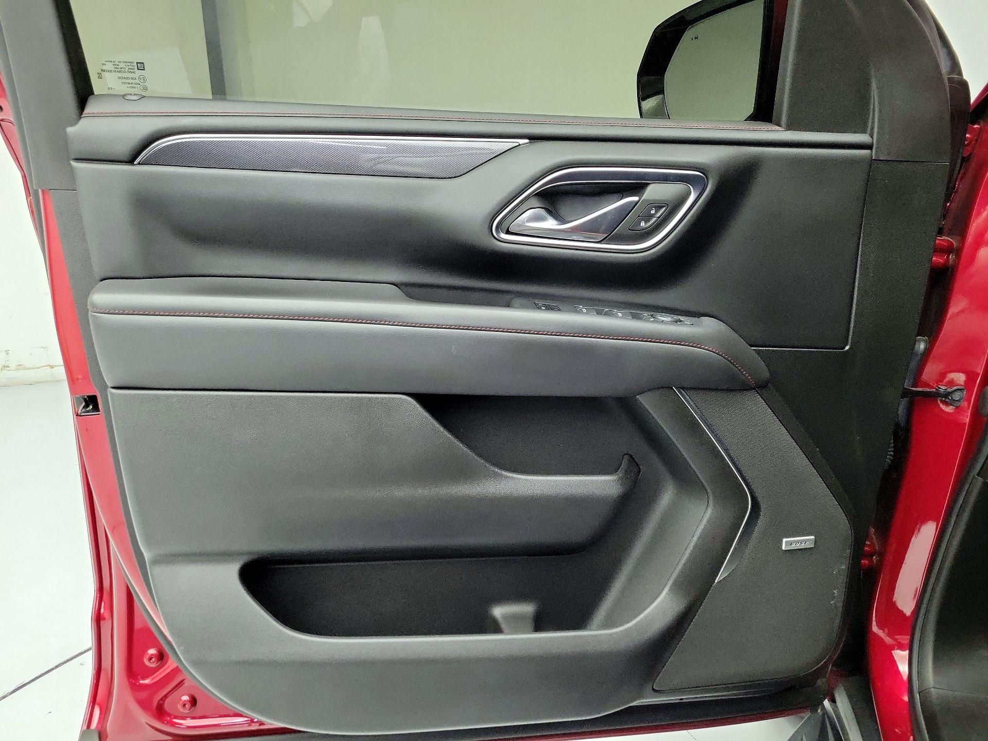 Thumbnail: 2023 Chevrolet Tahoe - 12