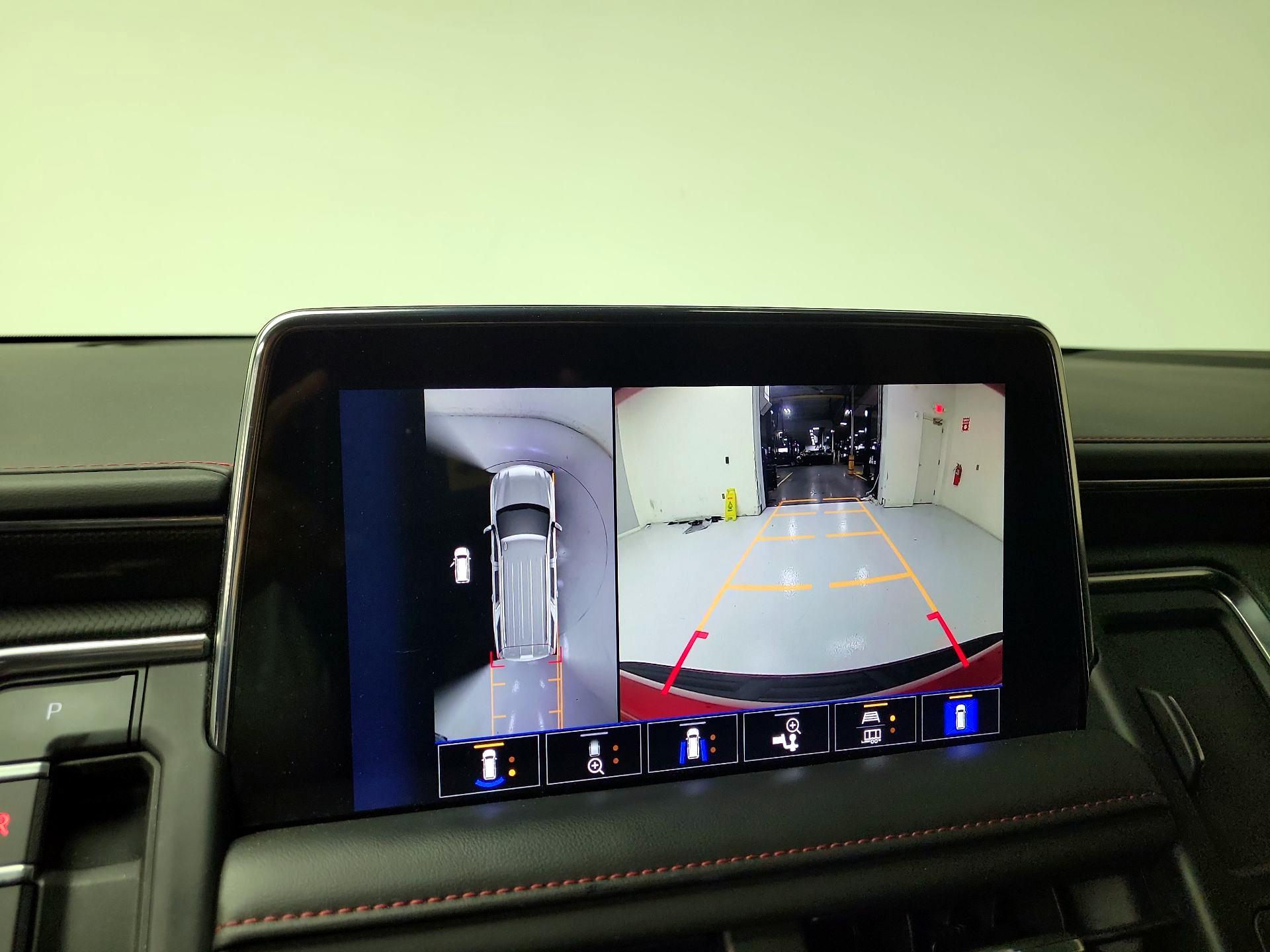 Thumbnail: 2023 Chevrolet Tahoe - 14