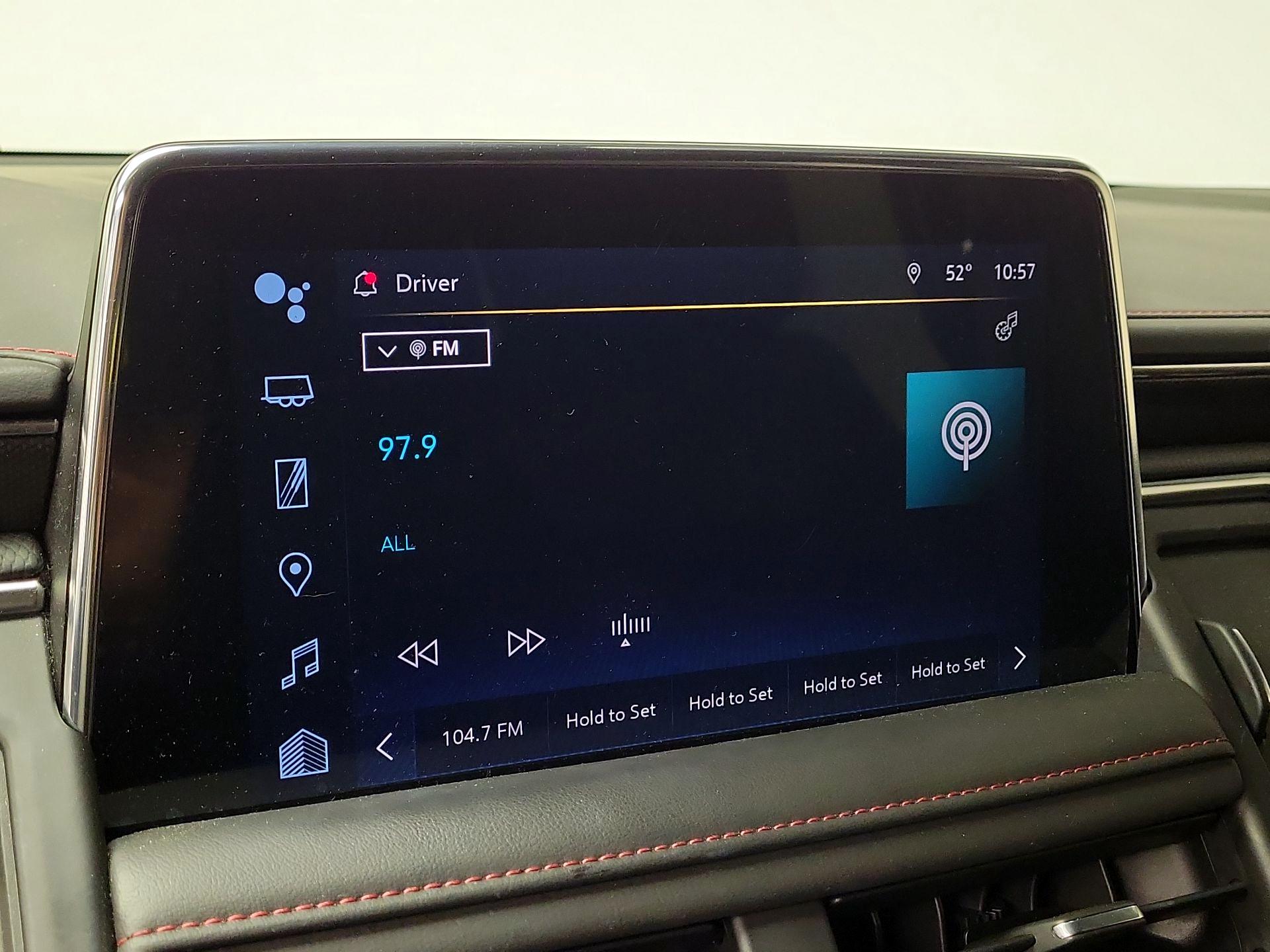 Thumbnail: 2023 Chevrolet Tahoe - 15