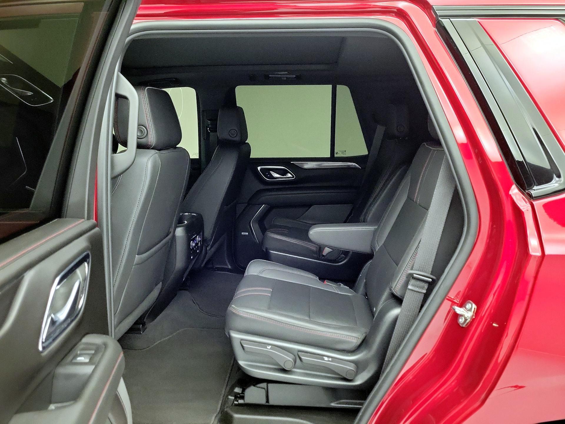 Thumbnail: 2023 Chevrolet Tahoe - 19