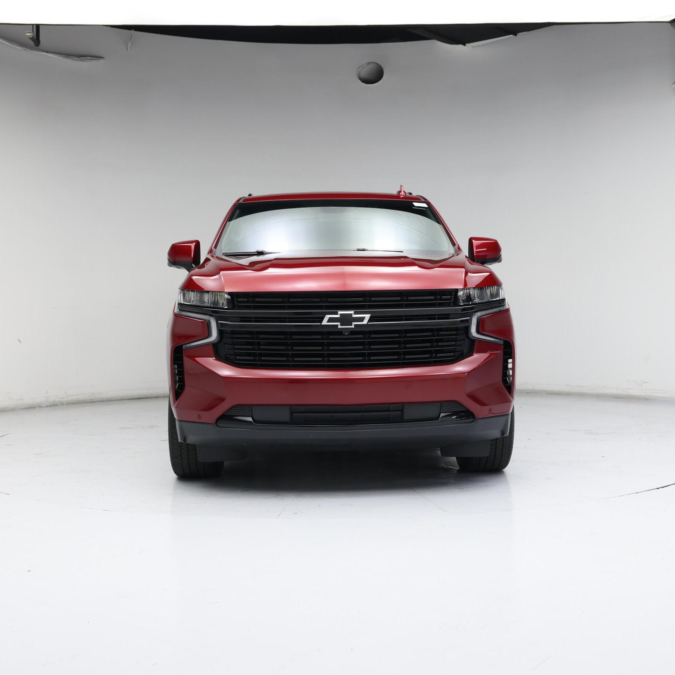 Thumbnail: 2023 Chevrolet Tahoe - 5