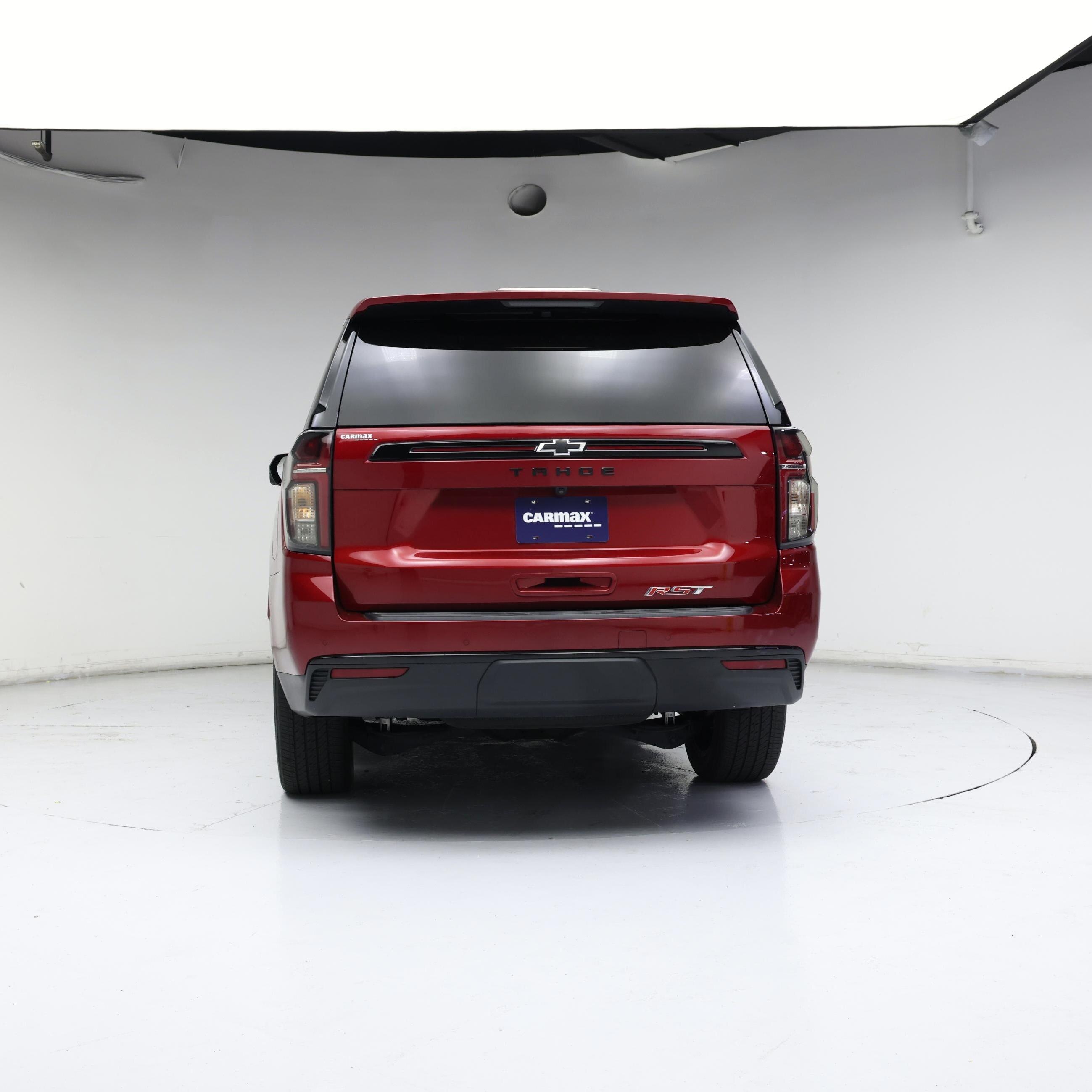 Thumbnail: 2023 Chevrolet Tahoe - 6