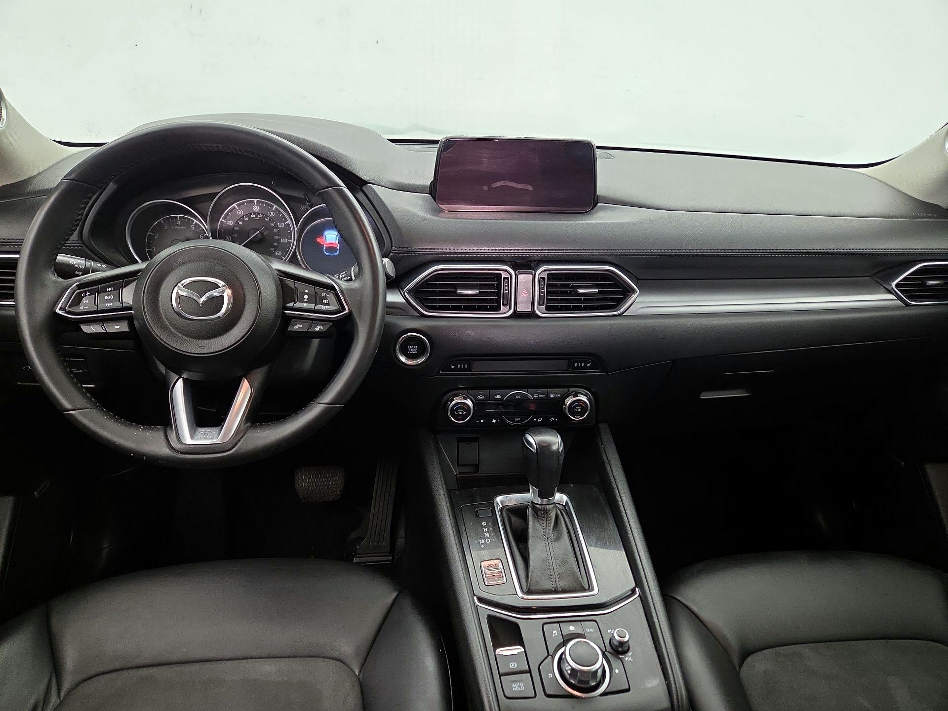 Thumbnail: 2018 Mazda CX-5 - 9