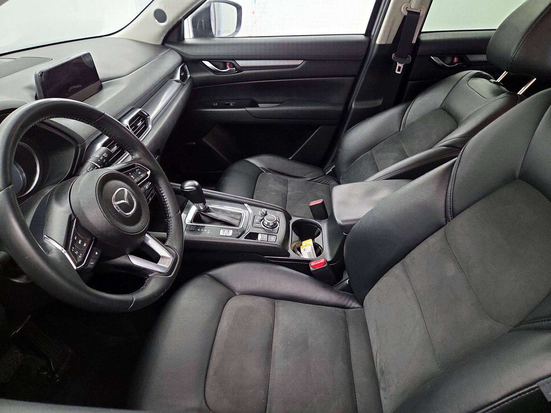Thumbnail: 2018 Mazda CX-5 - 11