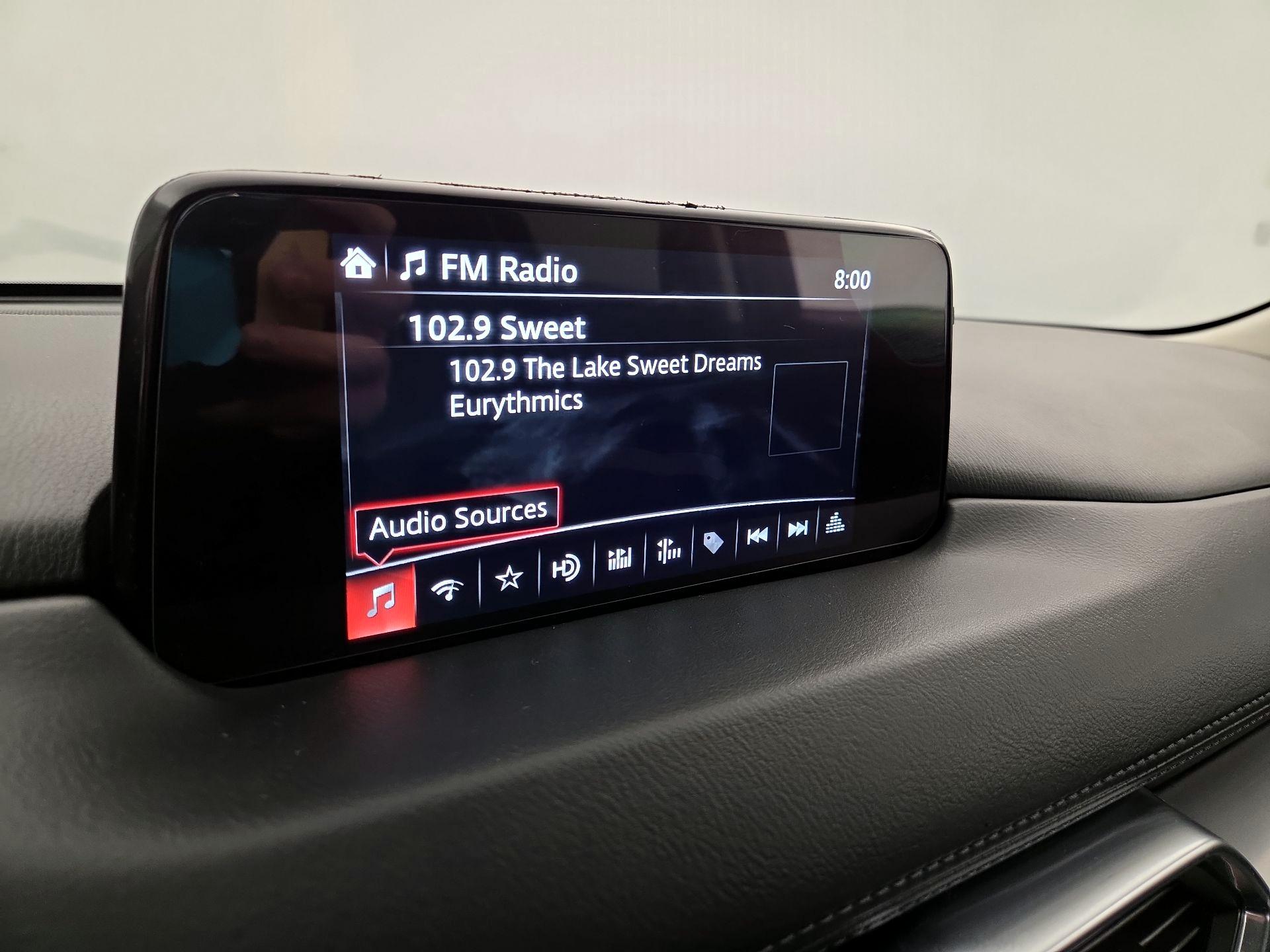 Thumbnail: 2018 Mazda CX-5 - 15