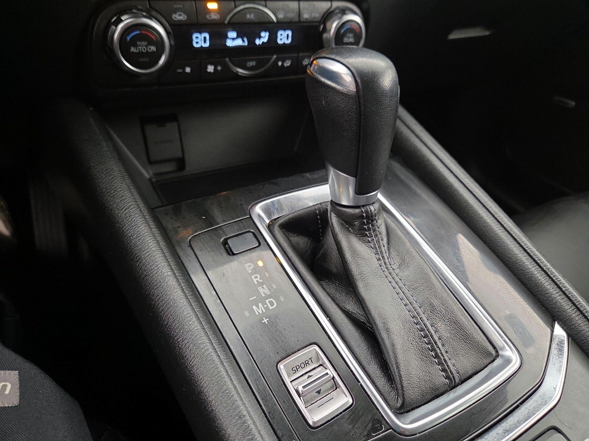 Thumbnail: 2018 Mazda CX-5 - 17