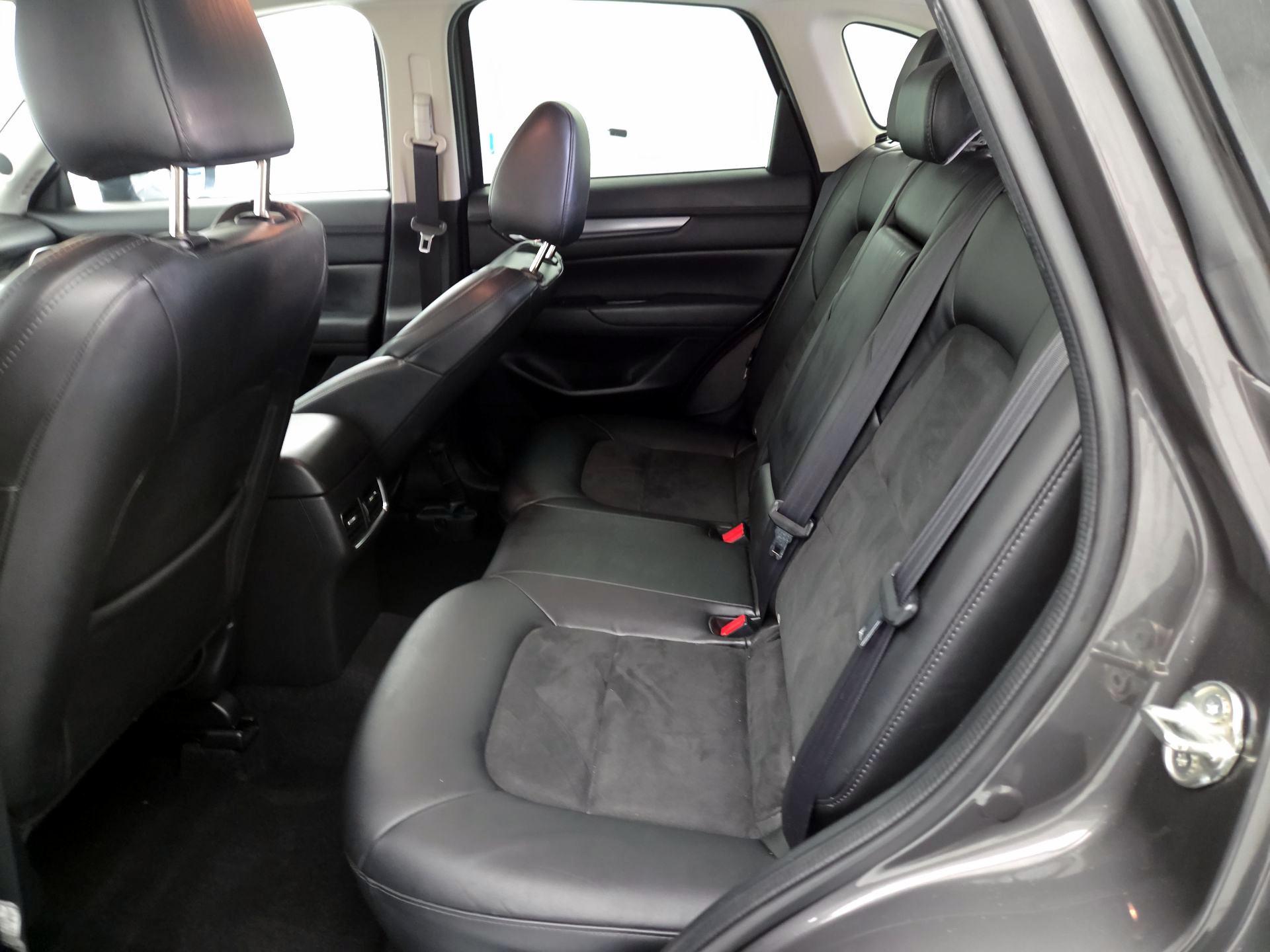 Thumbnail: 2018 Mazda CX-5 - 20