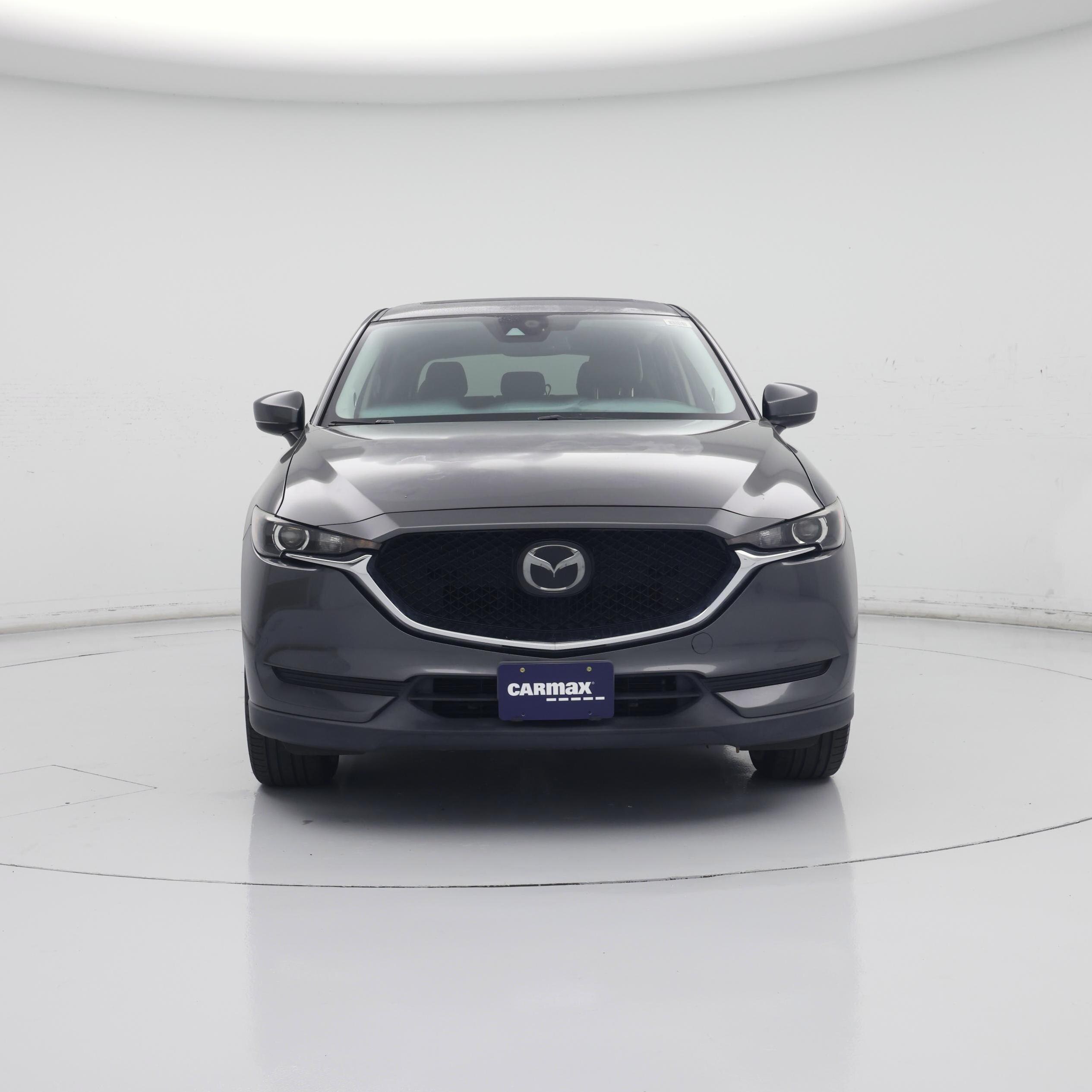 Thumbnail: 2018 Mazda CX-5 - 5