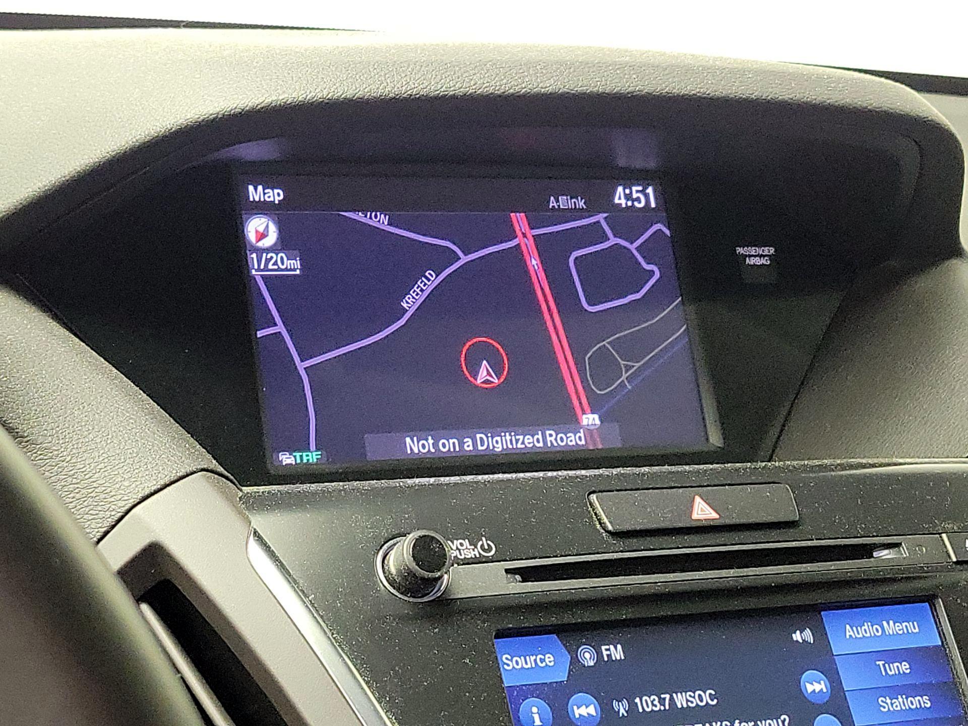 Thumbnail: 2020 Acura MDX - 14