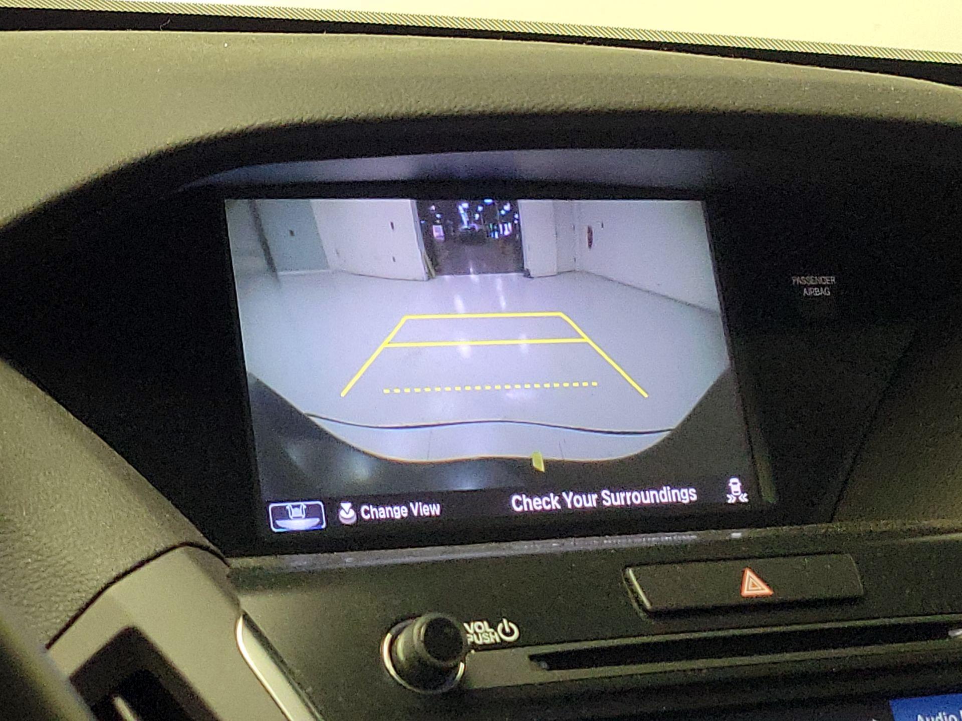 Thumbnail: 2020 Acura MDX - 15