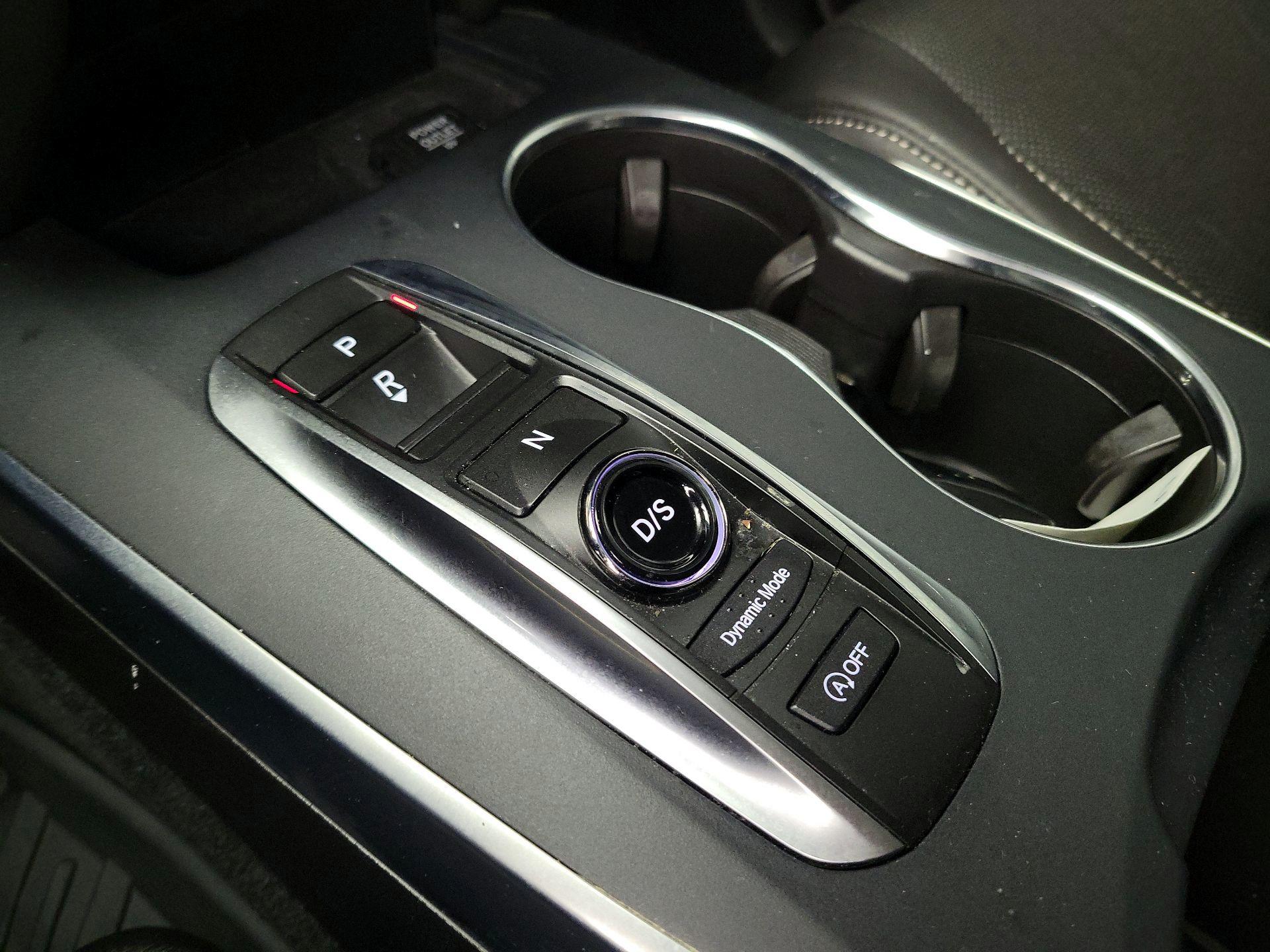 Thumbnail: 2020 Acura MDX - 18