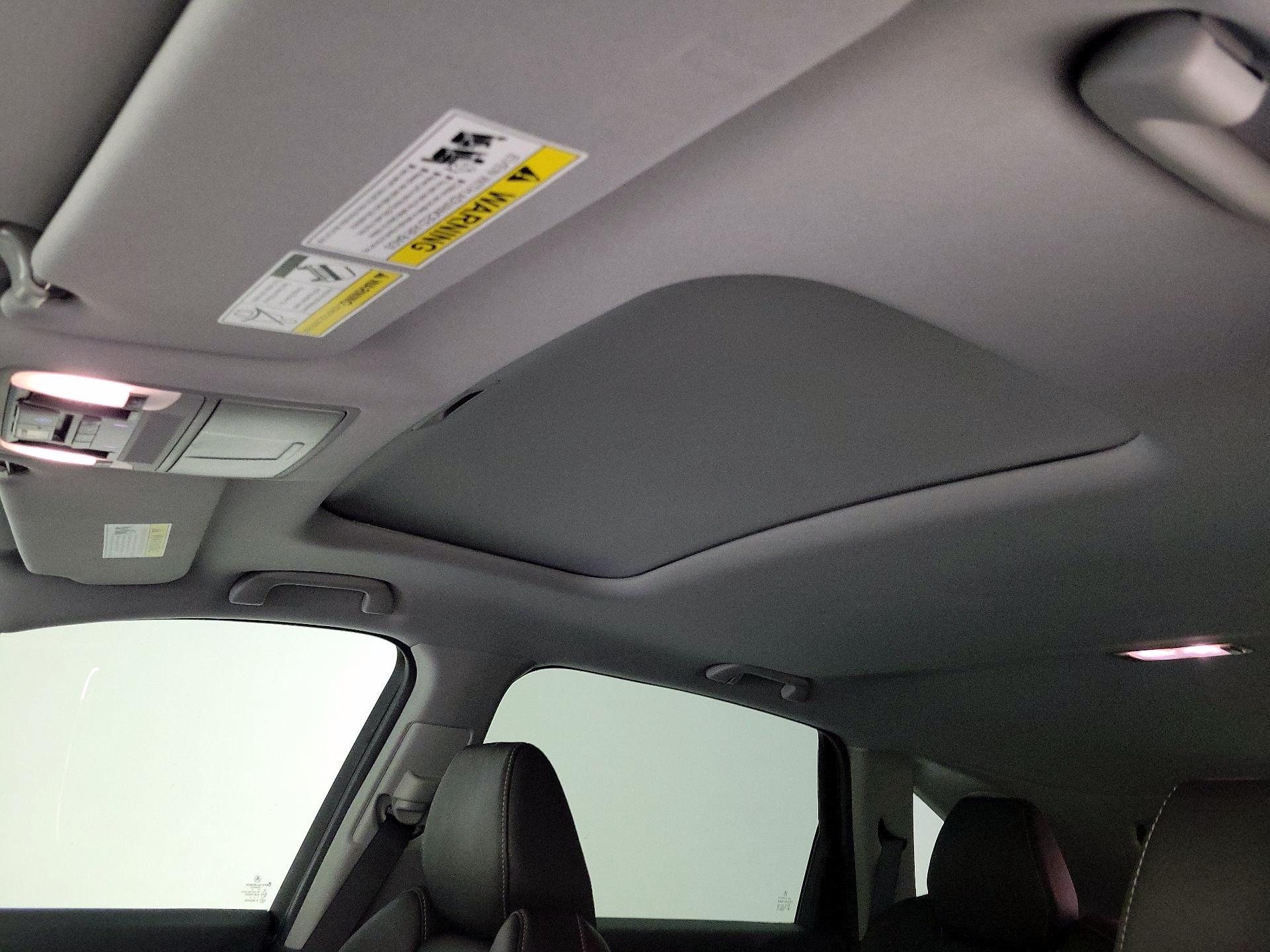 Thumbnail: 2020 Acura MDX - 20