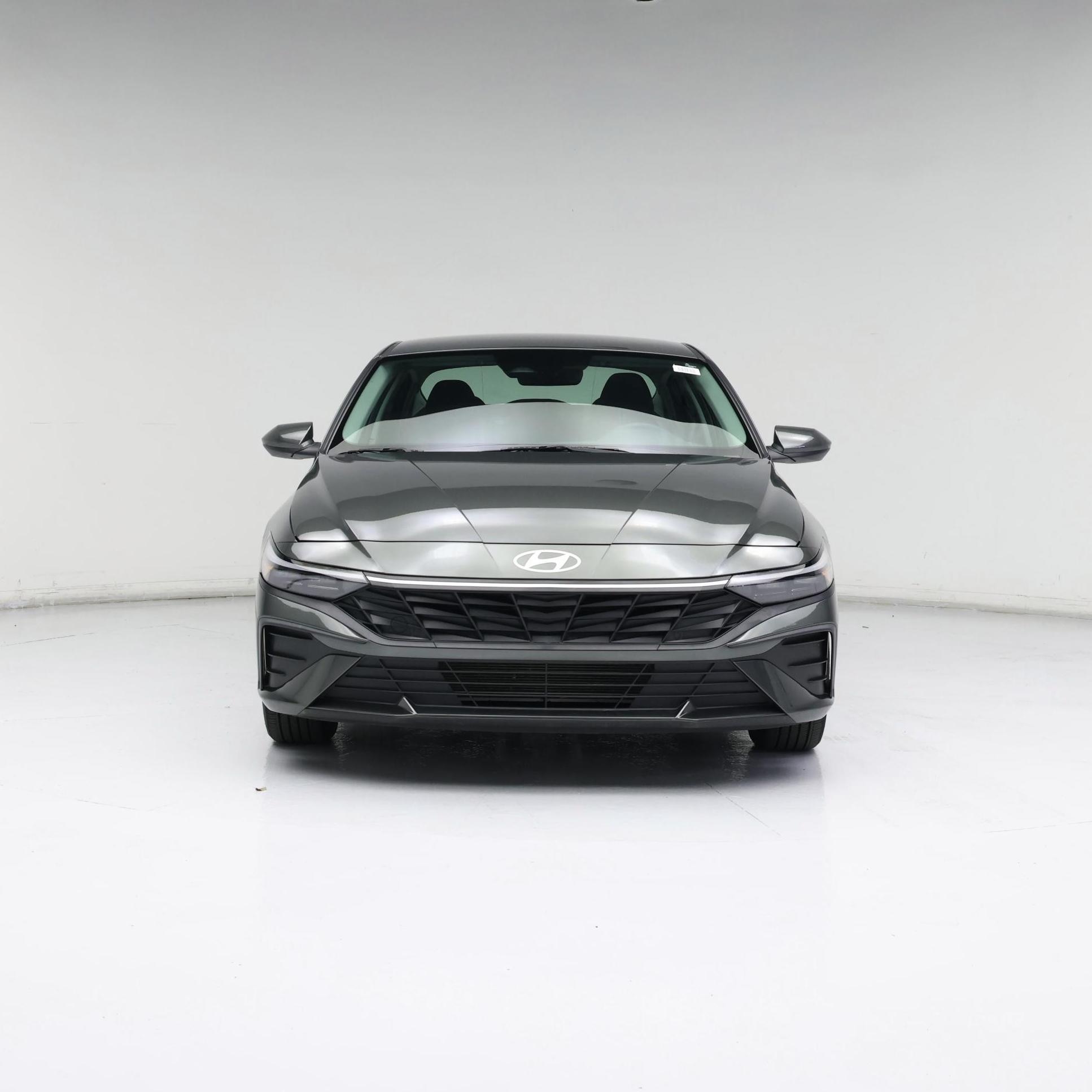 Thumbnail: 2024 Hyundai Elantra - 5