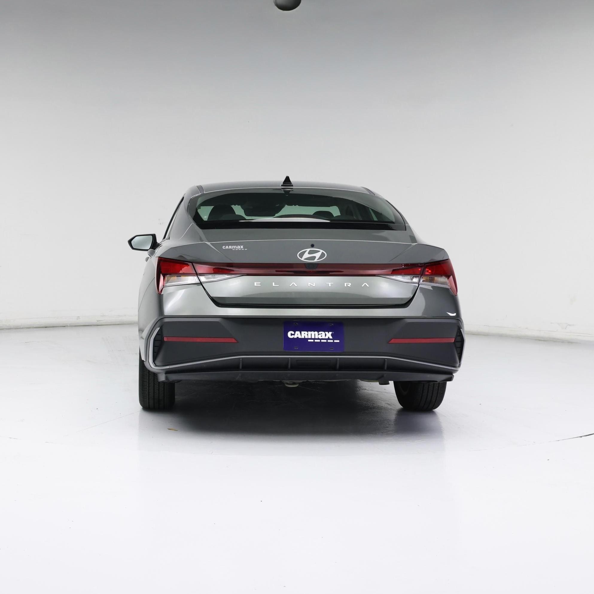 Thumbnail: 2024 Hyundai Elantra - 6